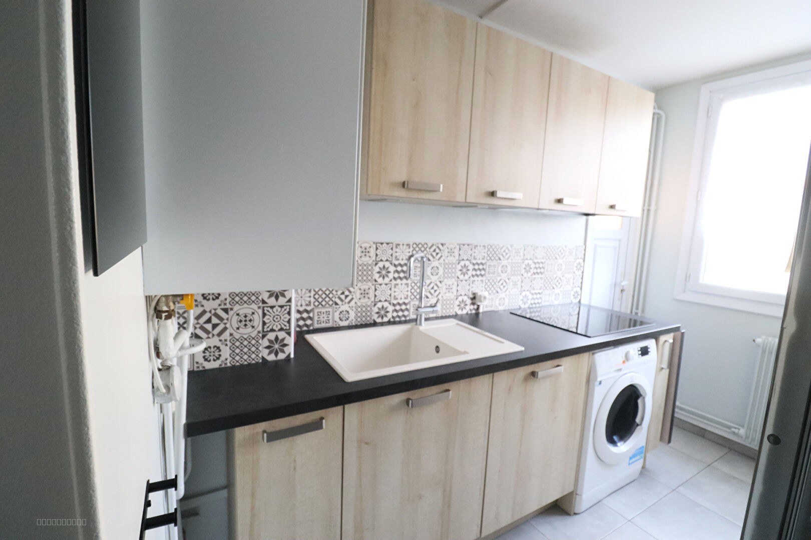 Appartement à vendre à Le port marly, 80 m², 5 pièces – photo 2 sur 6
