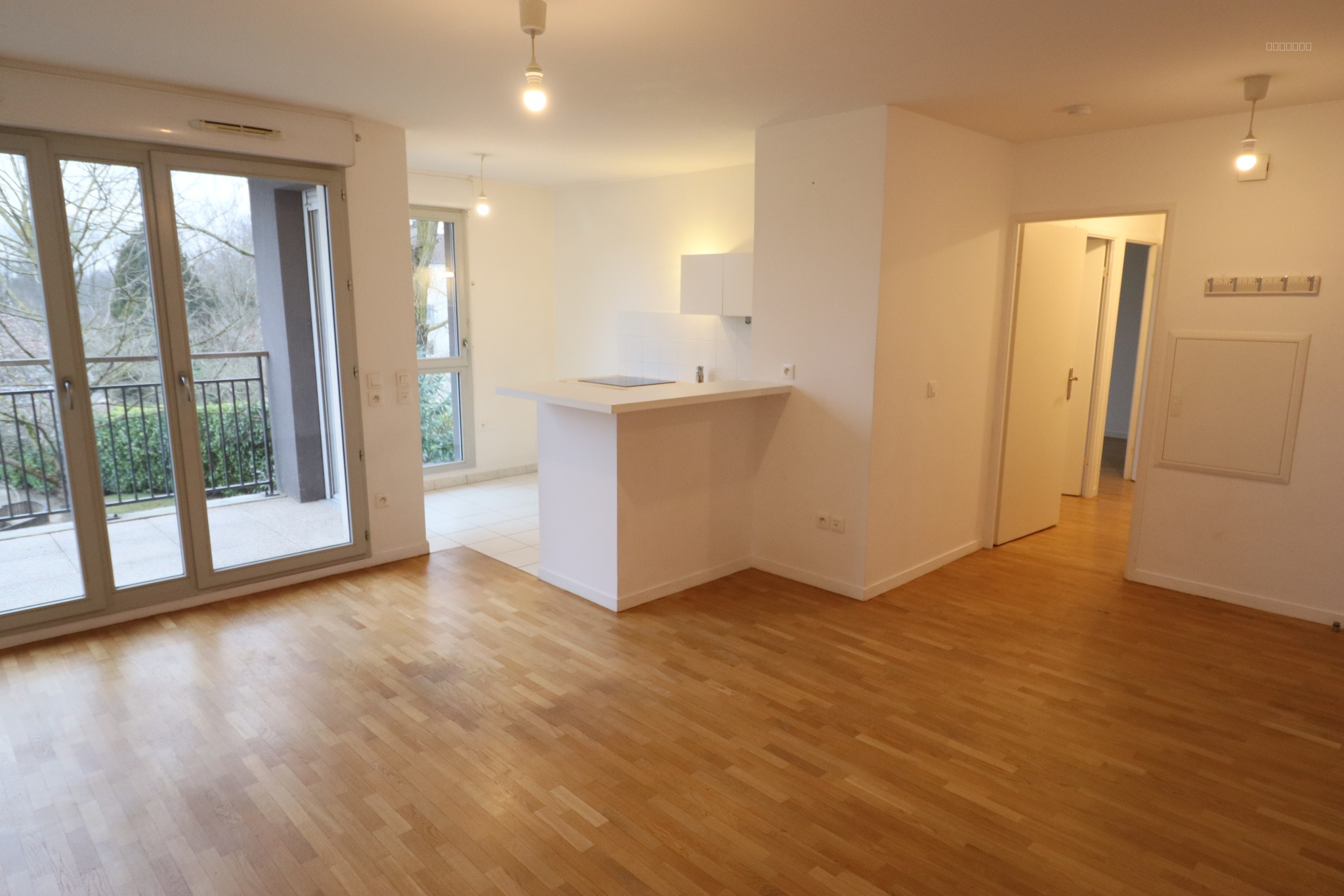 Appartement à louer à Le port marly, 60 m², 3 pièces – photo 3 sur 8