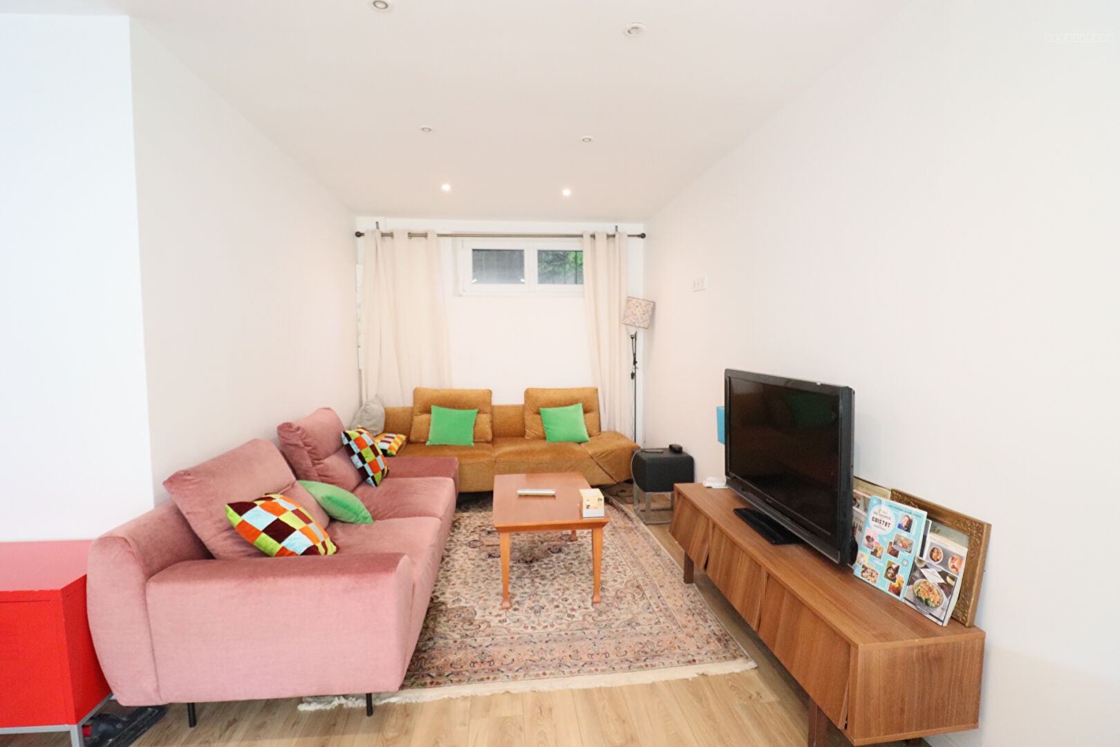 Appartement à vendre à Mareil marly, 55 m², 3 pièces – photo 3 sur 6