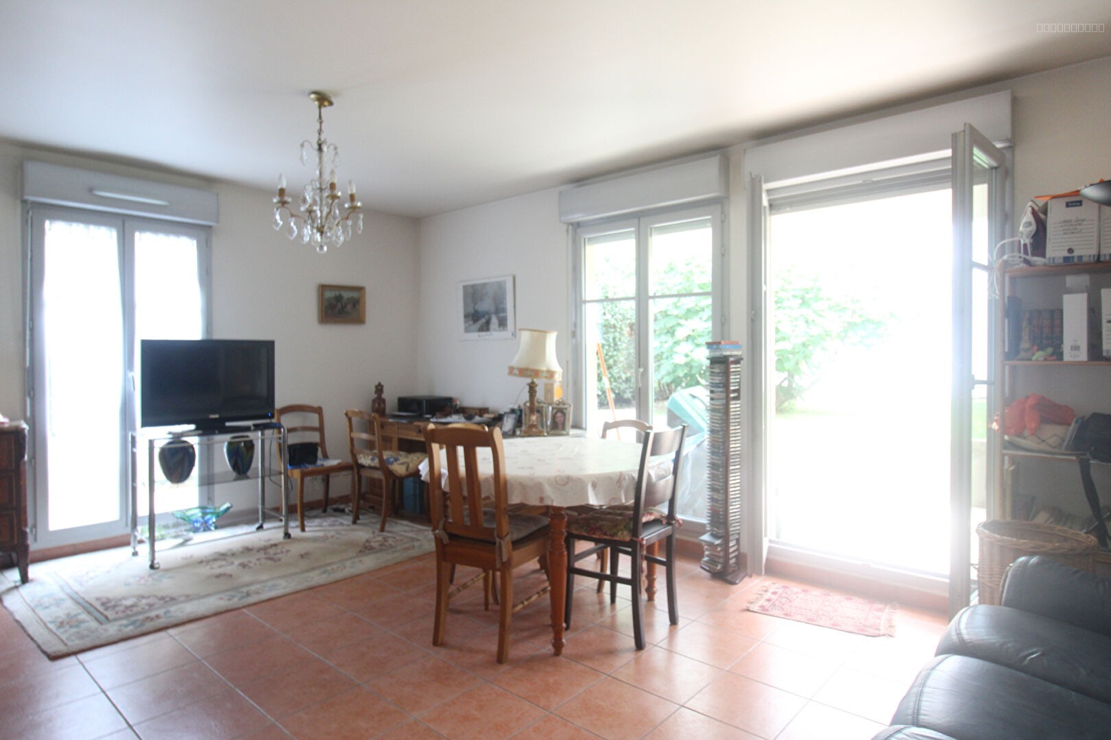 Appartement à vendre à Le port marly, 66 m², 3 pièces – photo 3 sur 7