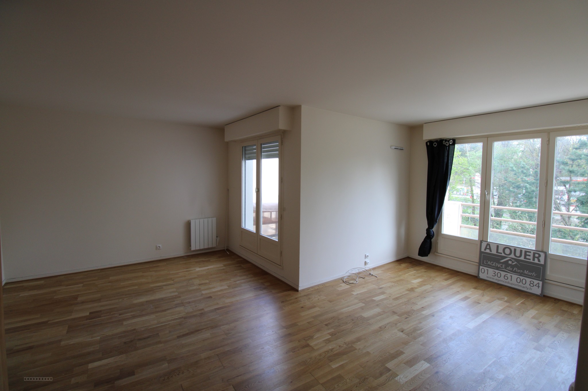 Appartement à louer à Le port marly, 50 m², 2 pièces – photo 2 sur 5
