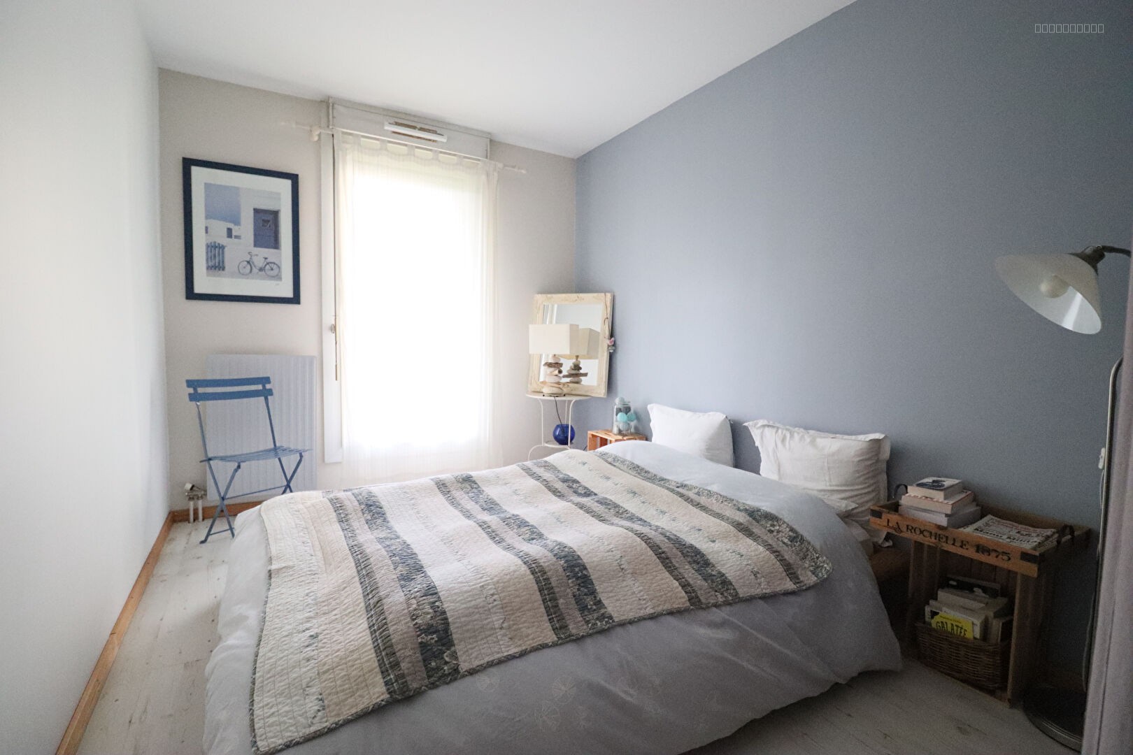 Appartement à vendre à Le port marly, 53 m², 2 pièces – photo 3 sur 6