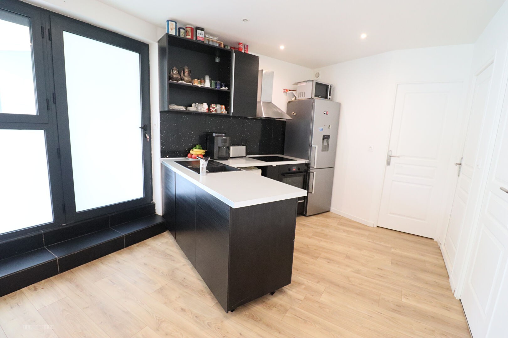 Appartement à vendre à Mareil marly, 55 m², 3 pièces – photo 2 sur 6
