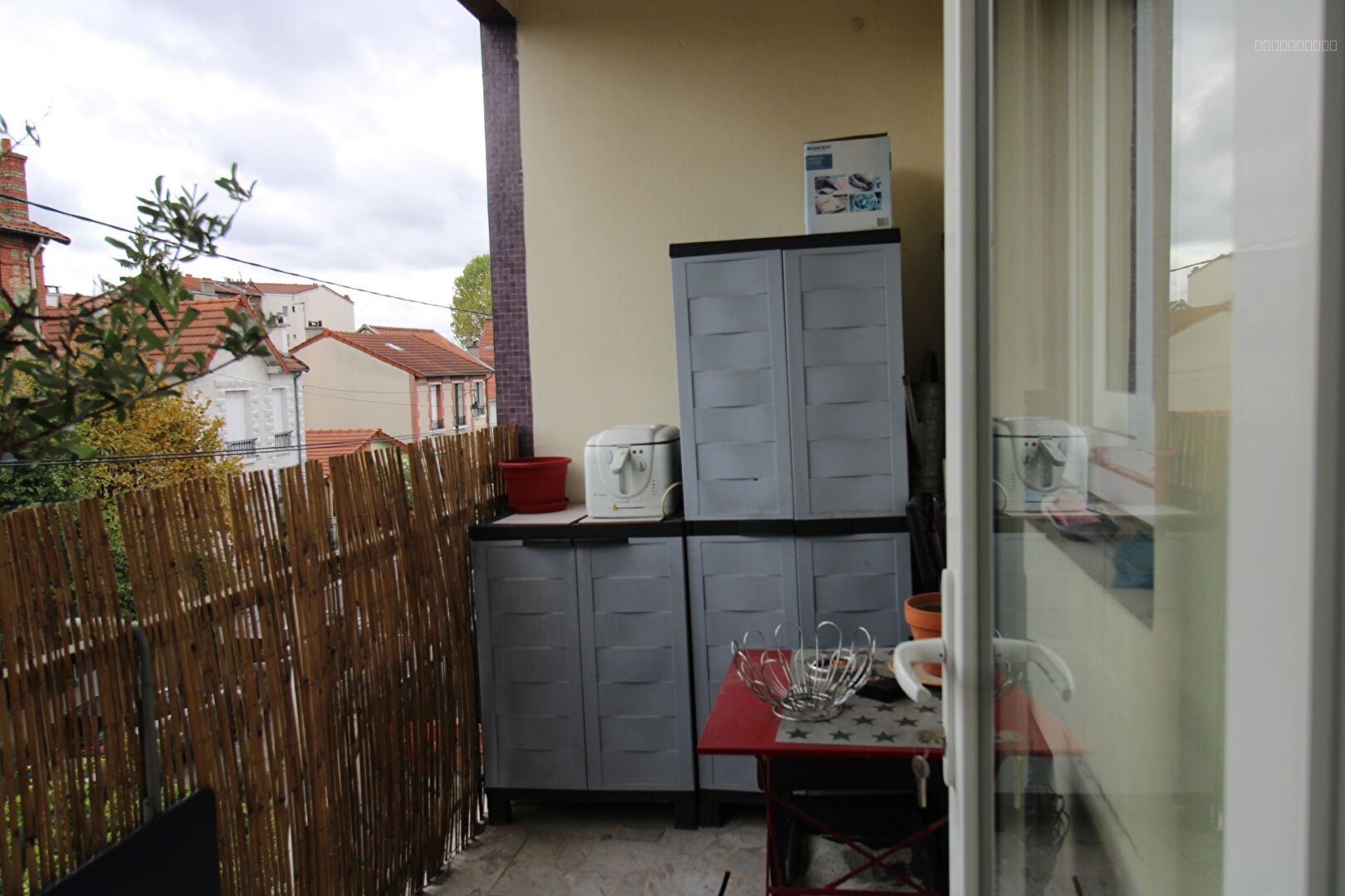COLOMBES - Appartement 3 pièces avec balcon — photo 3
