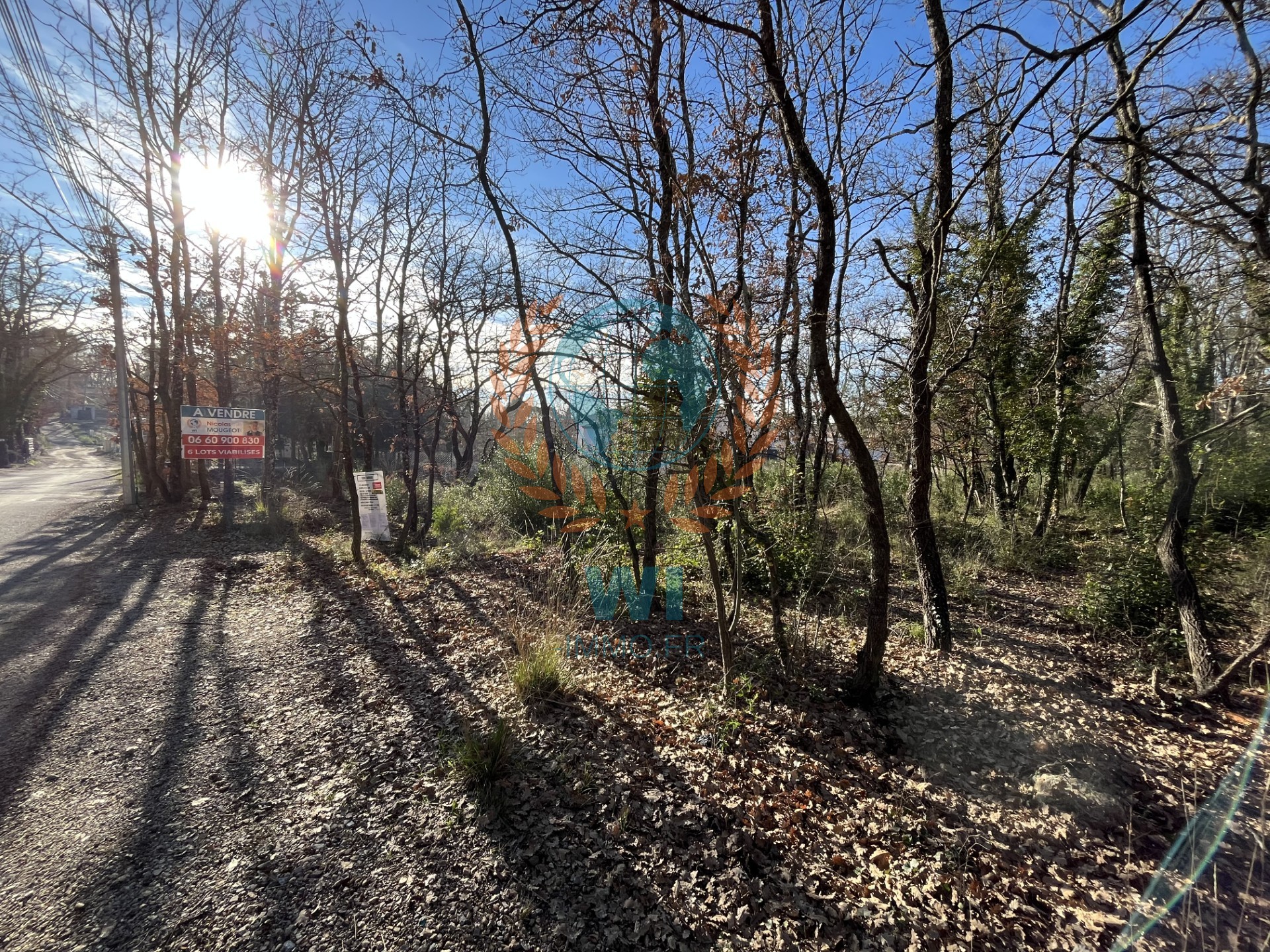 Les Jardins des Suoux — photo 4