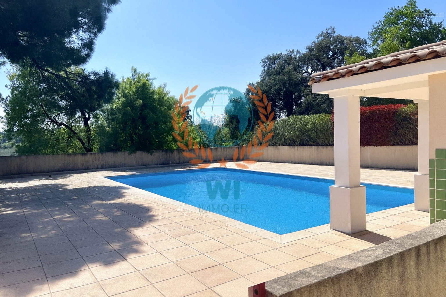 Appartement à vendre à Frejus, 15 m², 2 pièces – photo 1 sur 17