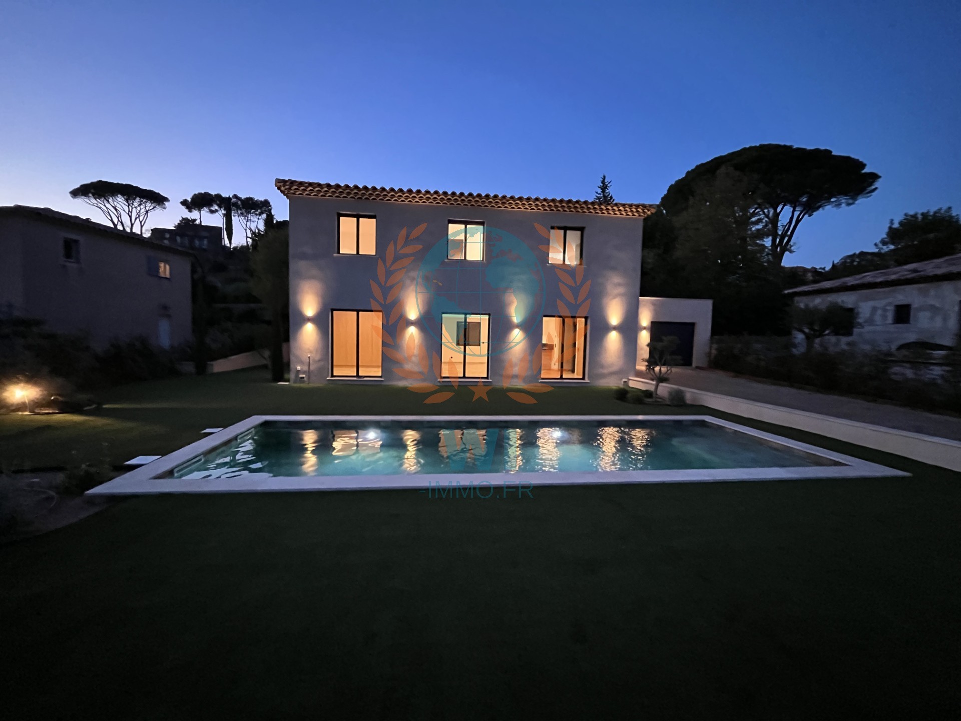 Maison à vendre à Les arcs, 53 m², 5 pièces – photo 1 sur 20