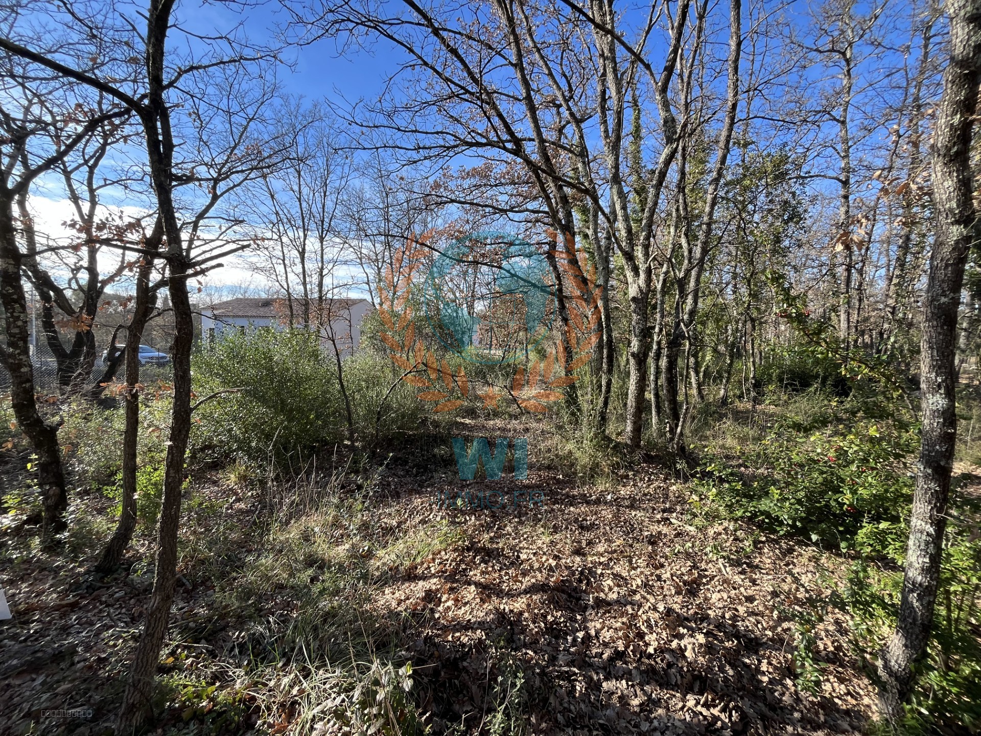 Les Jardins des Suoux — photo 2