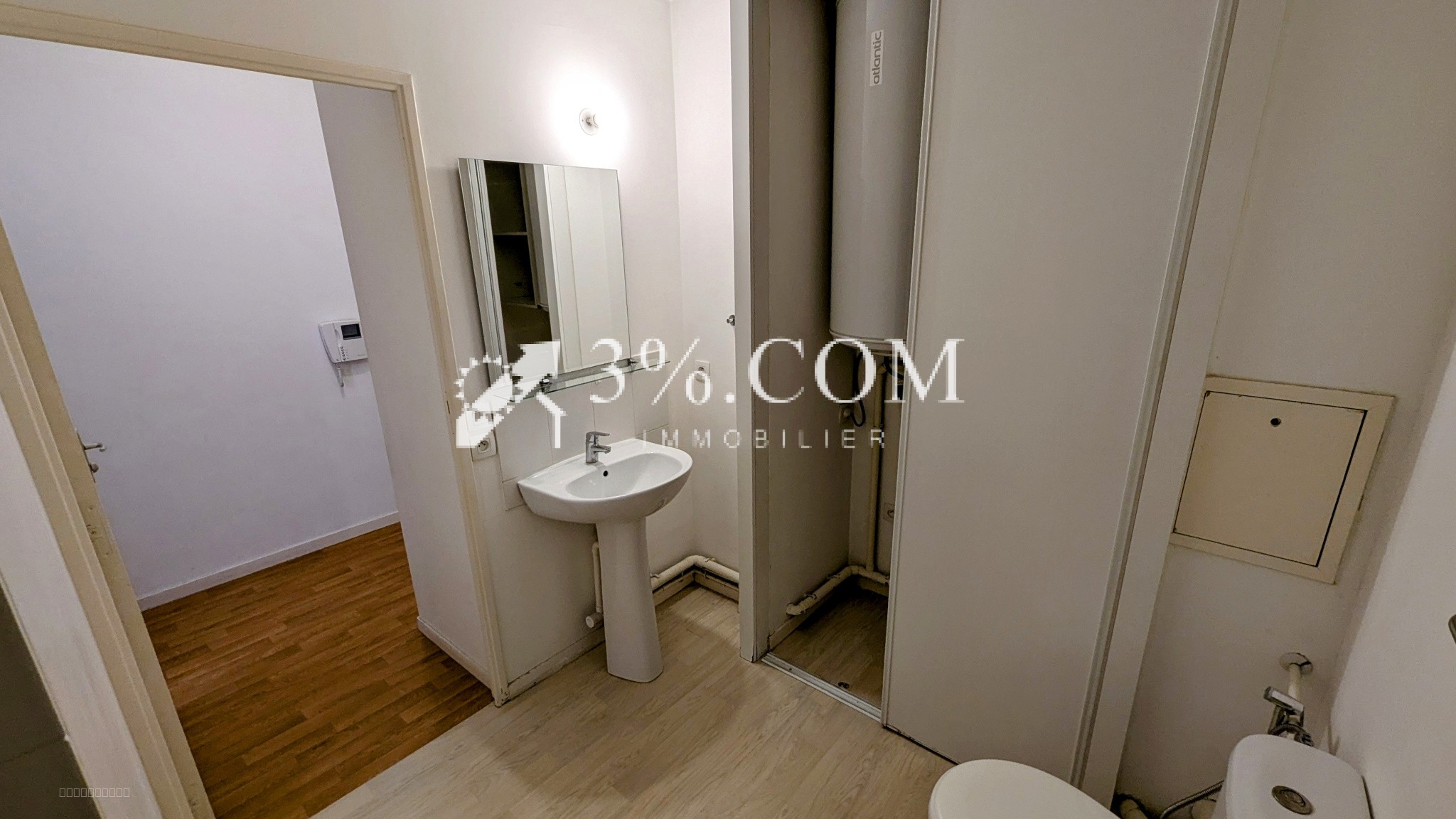 Appartement 97,1m2 Versailles Ermitage-Hoche+2parkings — photo 10