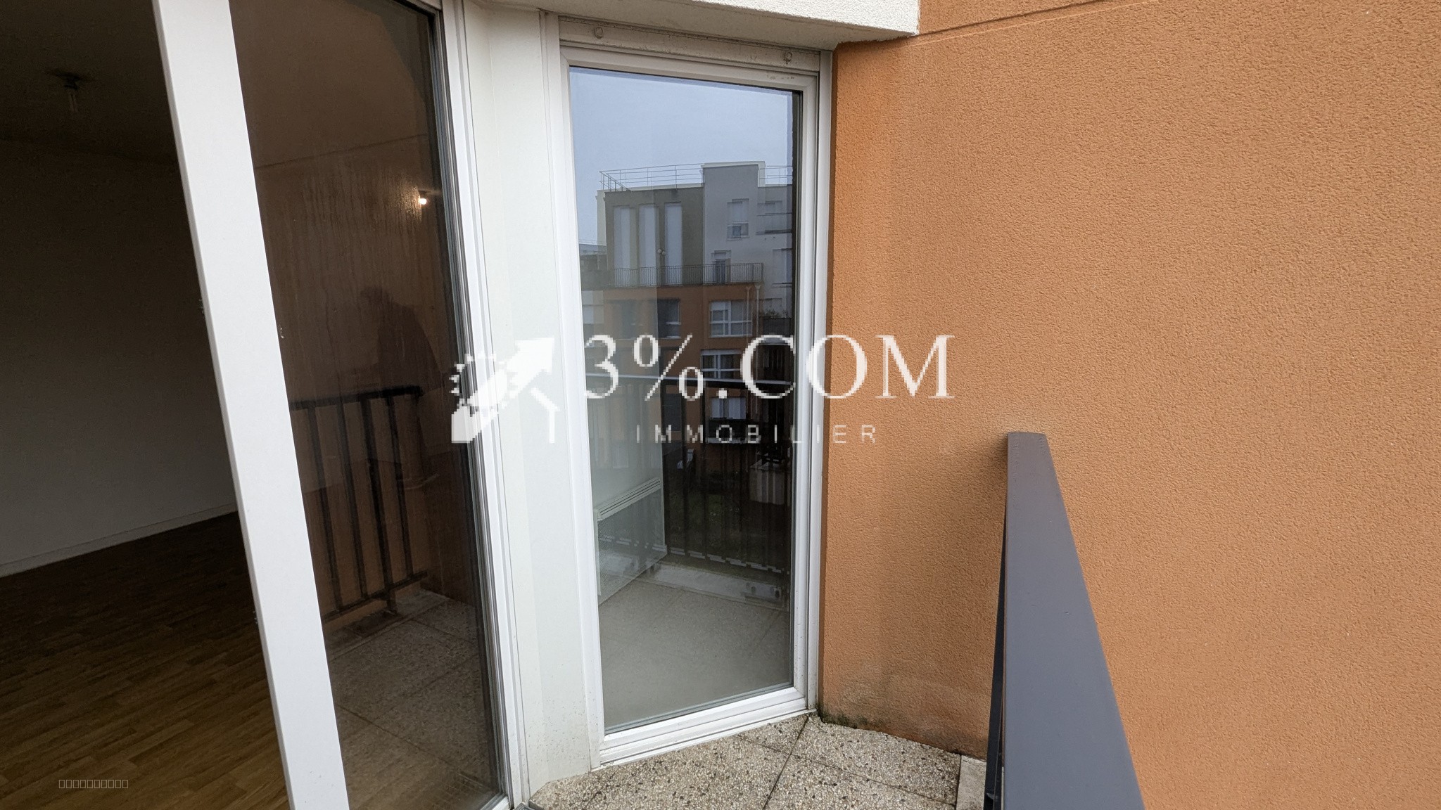 Appartement 97,1m2 Versailles Ermitage-Hoche+2parkings — photo 12