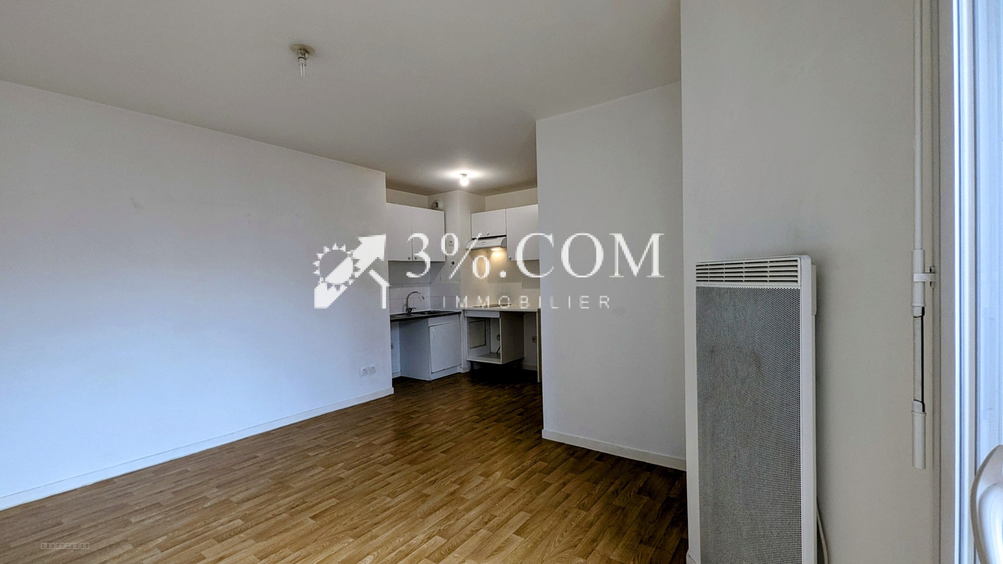 Appartement 97,1m2 Versailles Ermitage-Hoche+2parkings — photo 4