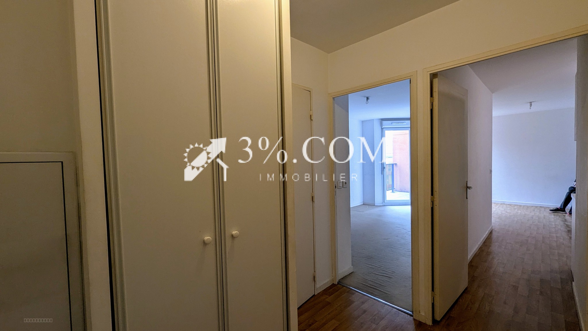 Appartement 97,1m2 Versailles Ermitage-Hoche+2parkings — photo 6