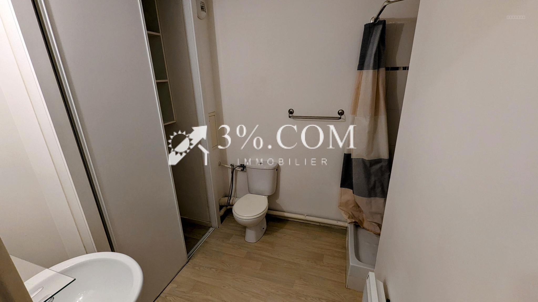 Appartement 97,1m2 Versailles Ermitage-Hoche+2parkings — photo 9