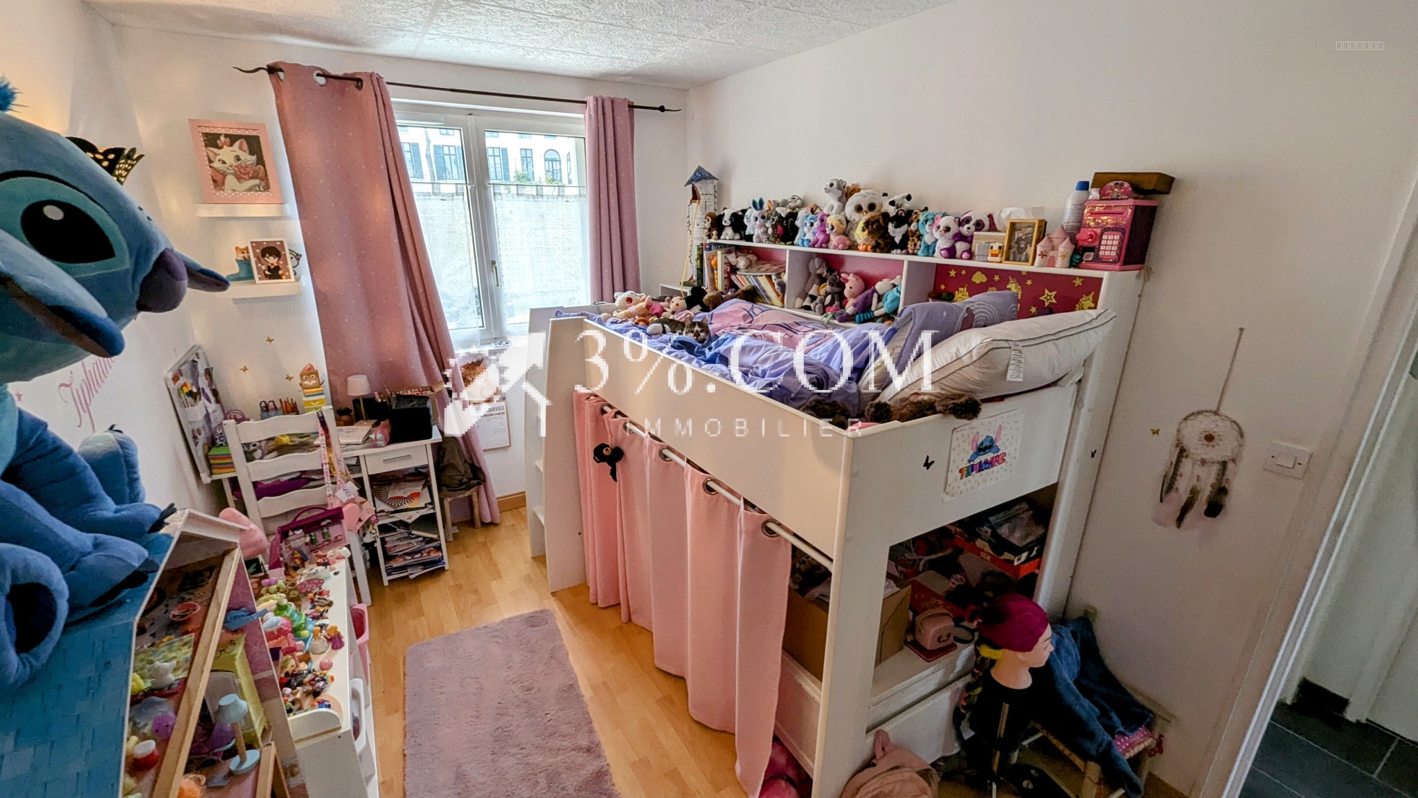 Appartement T.3 dans résidence avec Gardien — photo 11