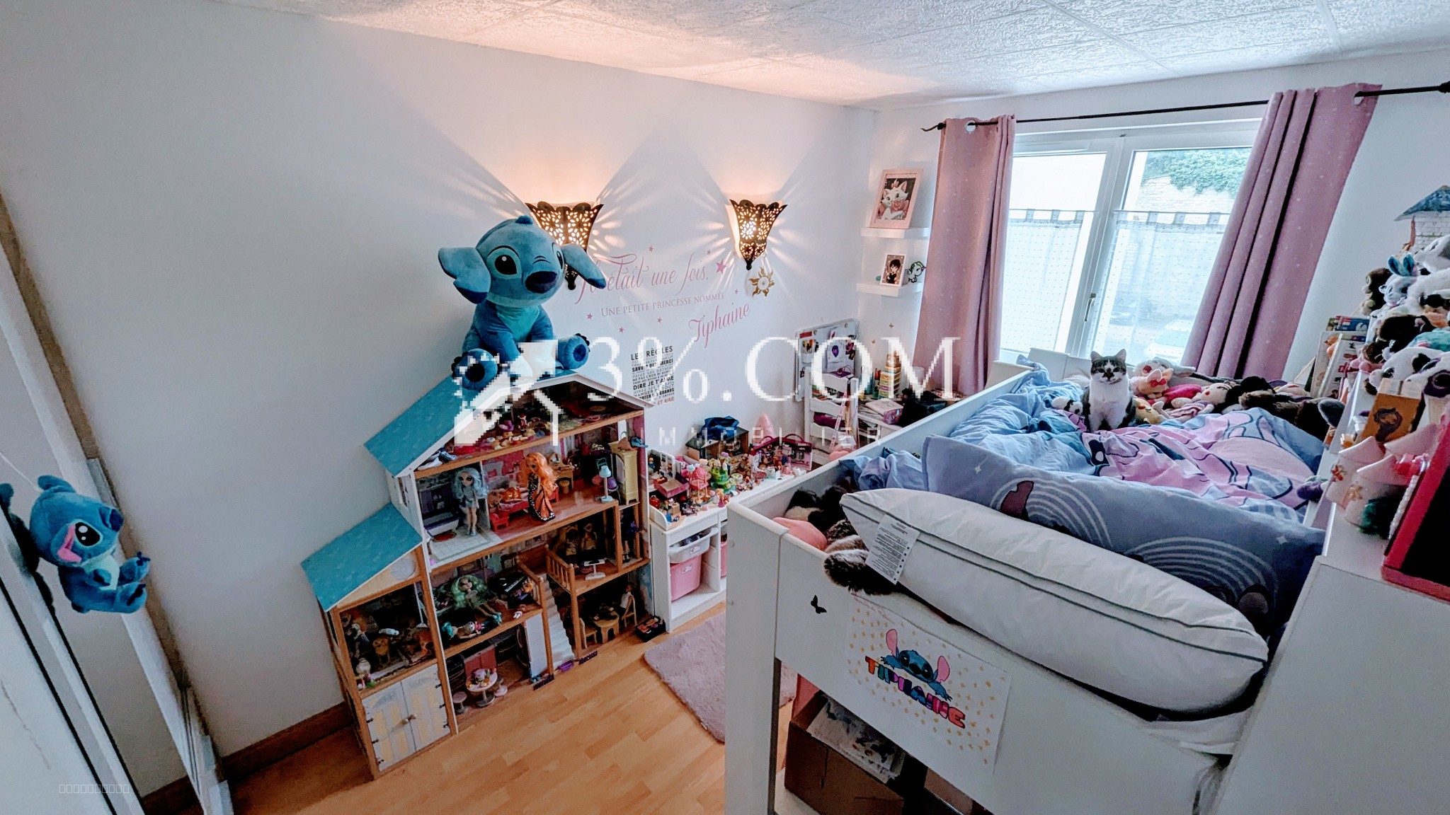 Appartement T.3 dans résidence avec Gardien — photo 12