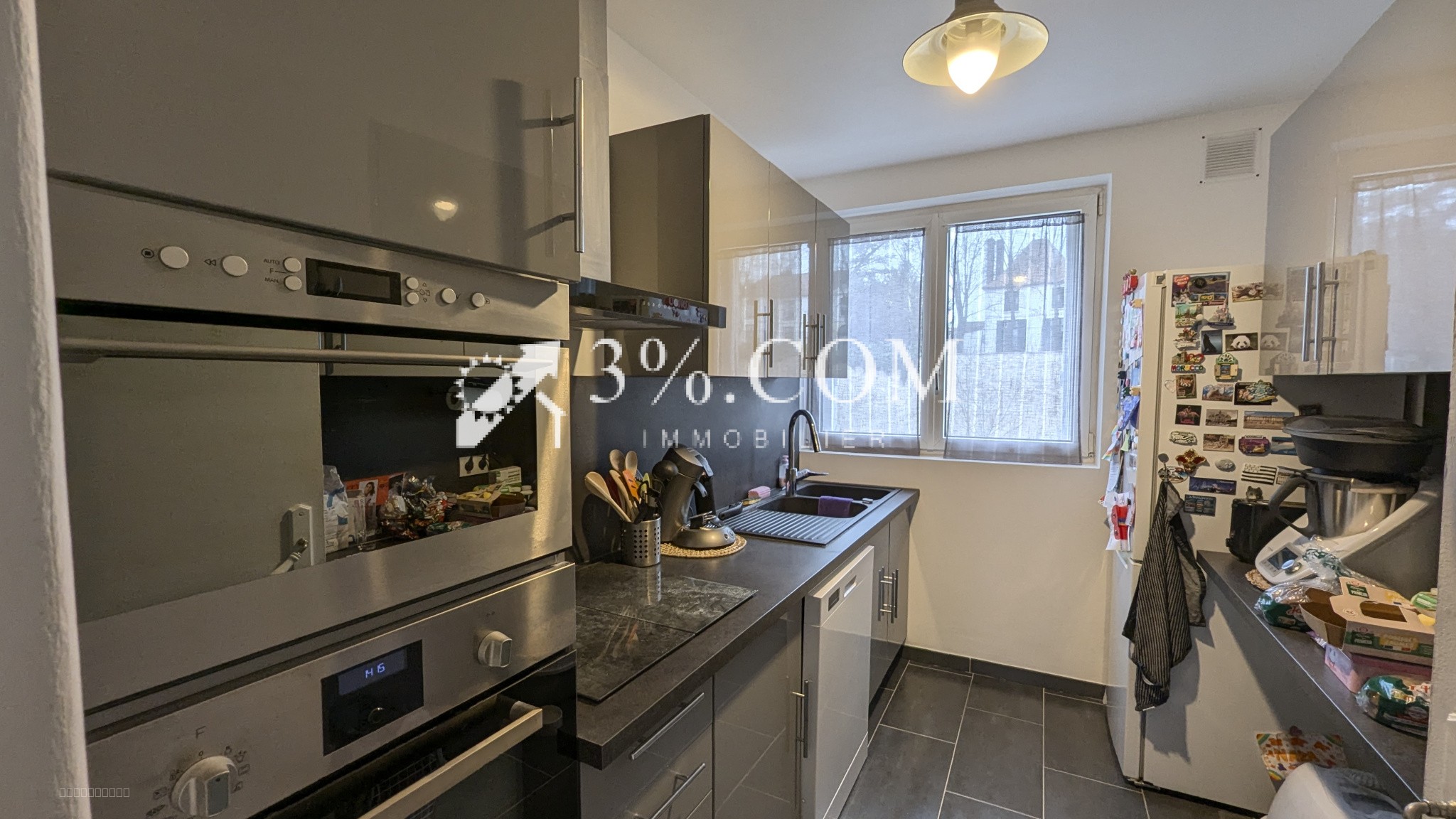 Appartement T.3 dans résidence avec Gardien — photo 6