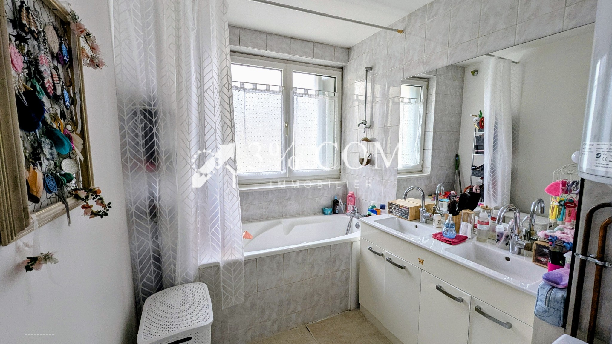 Appartement T.3 dans résidence avec Gardien — photo 8