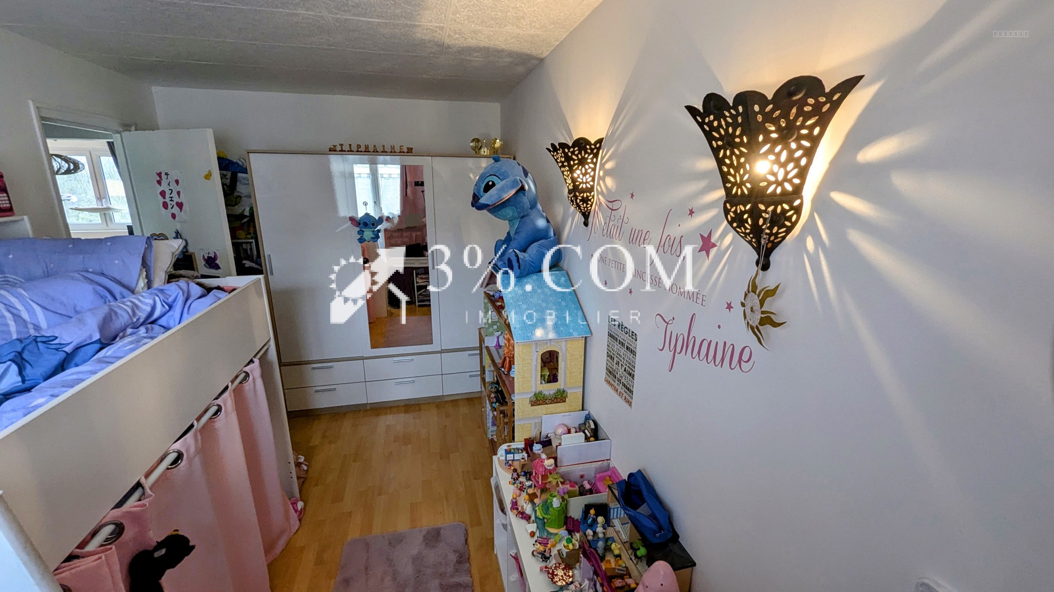 Appartement T.3 dans résidence avec Gardien — photo 9