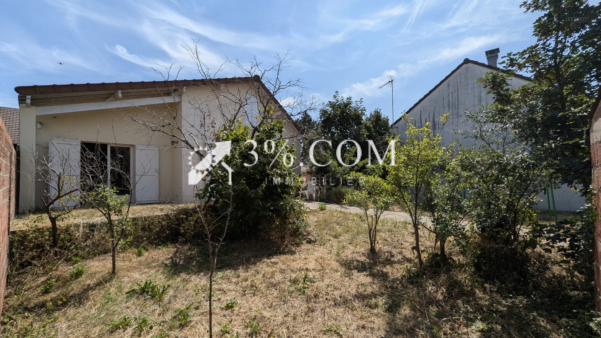 Maison à vendre à Acheres, 110 m², 7 pièces – photo 3 sur 20