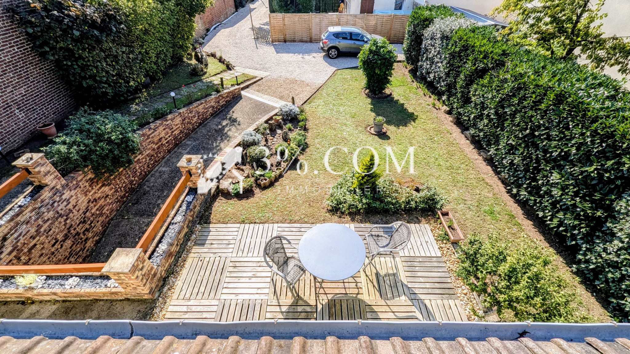MAISON 4 Chambres sur terrain 800 M2 — photo 16