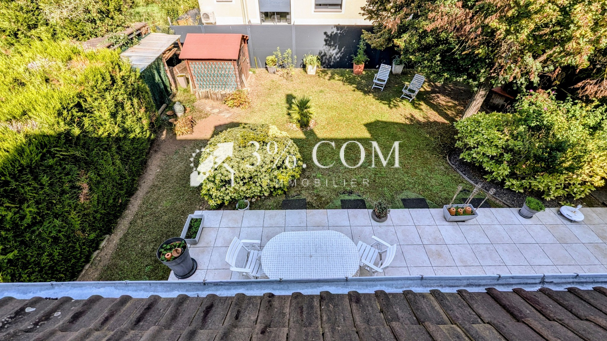MAISON 4 Chambres sur terrain 800 M2 — photo 17