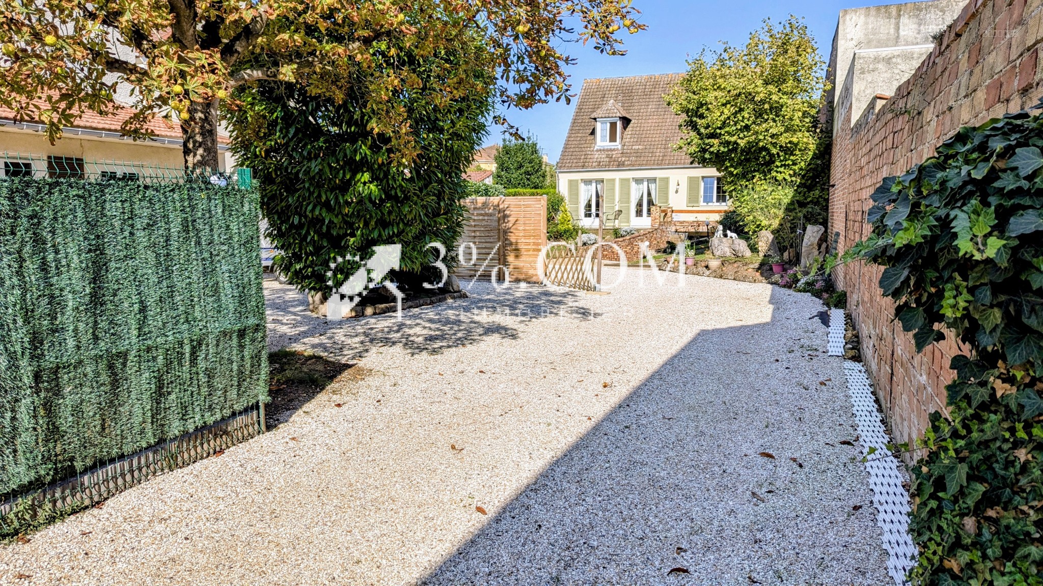 MAISON 4 Chambres sur terrain 800 M2 — photo 5