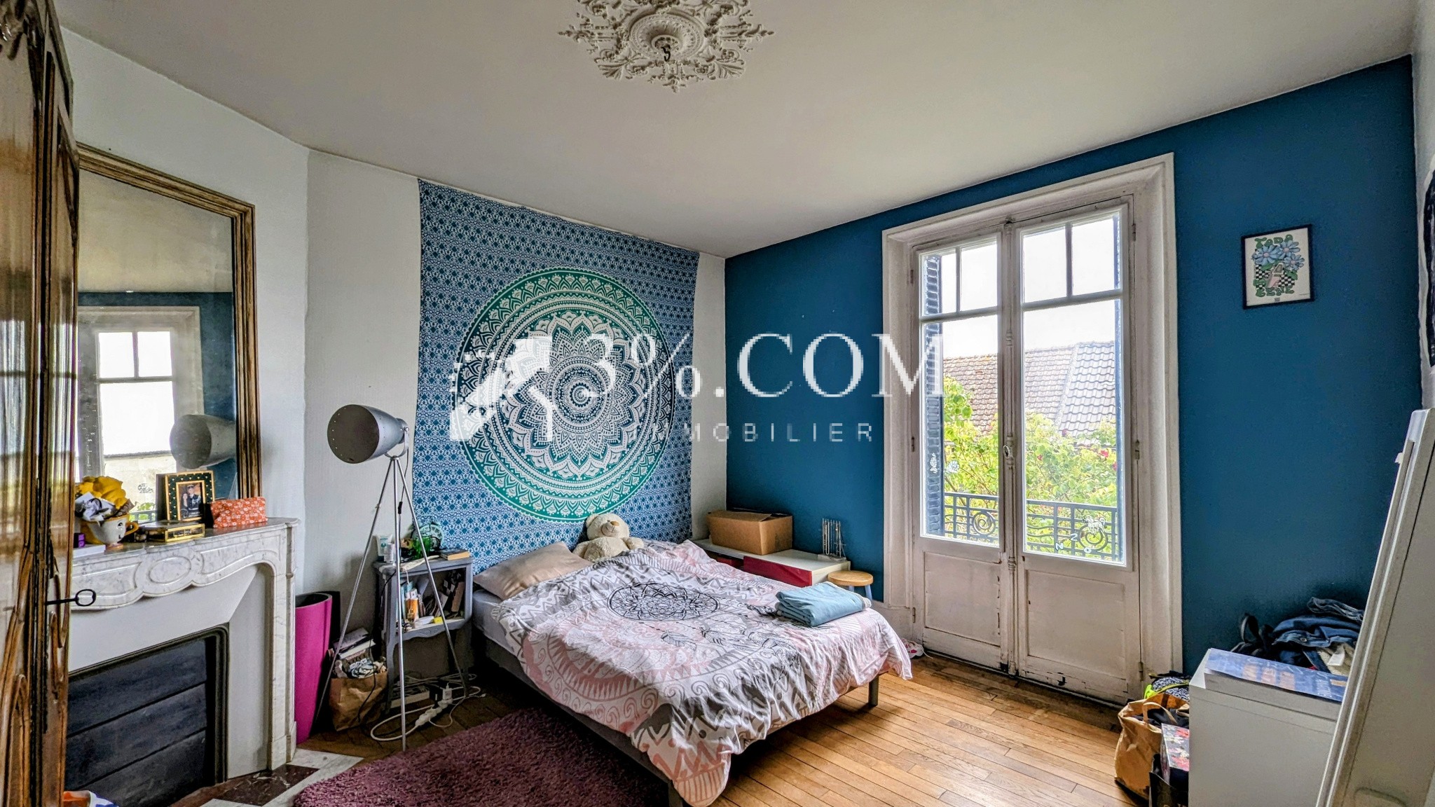 Maison Familiale 180m2, 4 chambres + Studio (2022) 35m2 + Mezzanine + Local 30m2 + Garage — photo 13