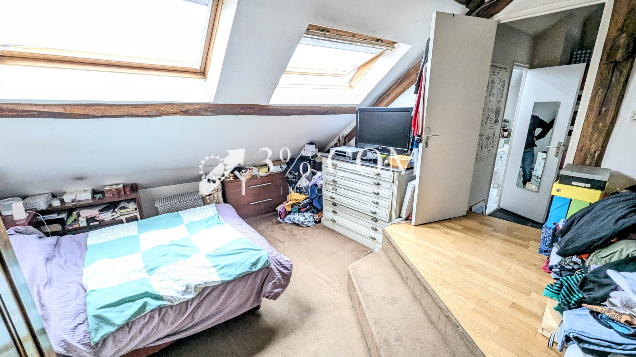 Maison Familiale 180m2, 4 chambres + Studio (2022) 35m2 + Mezzanine + Local 30m2 + Garage — photo 15