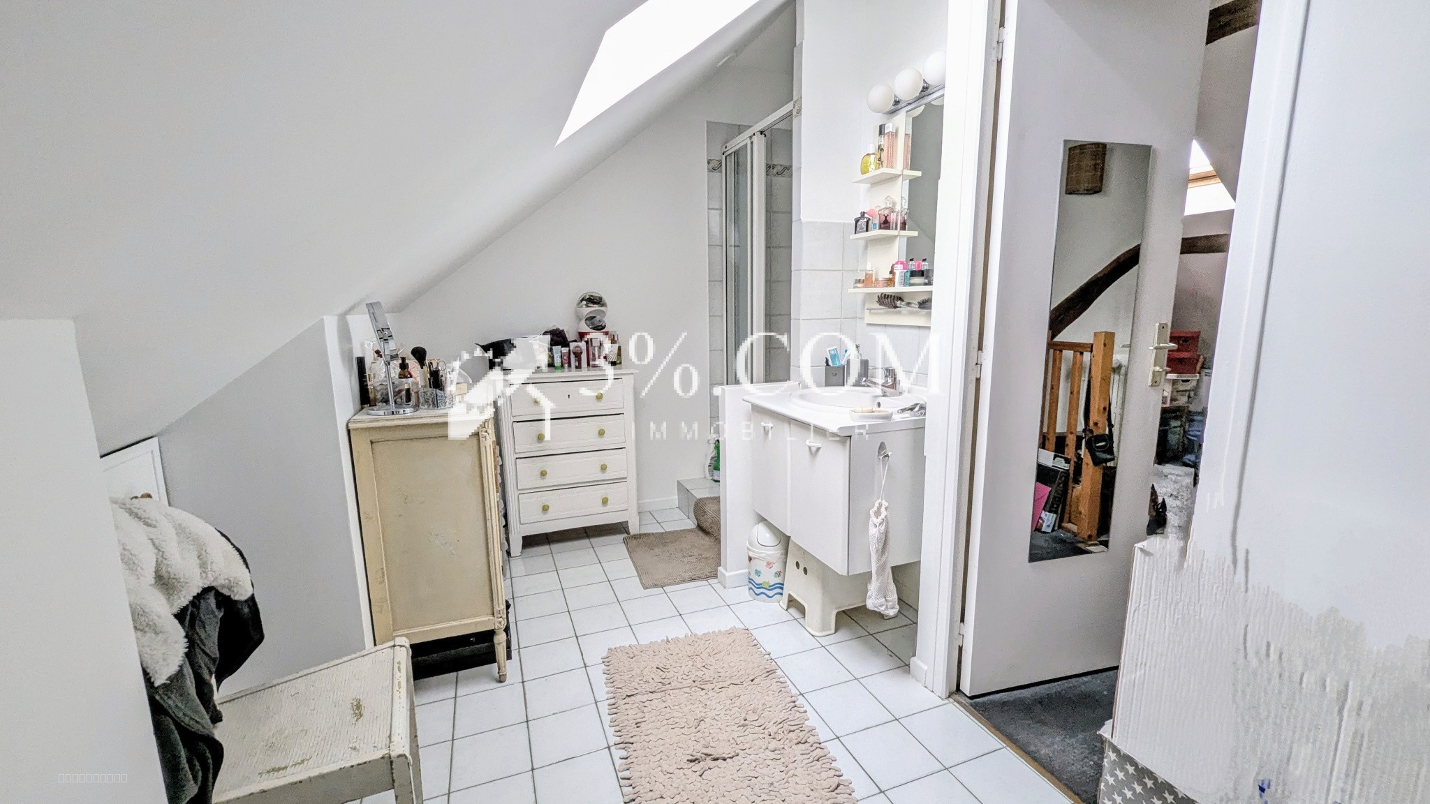 Maison Familiale 180m2, 4 chambres + Studio (2022) 35m2 + Mezzanine + Local 30m2 + Garage — photo 18