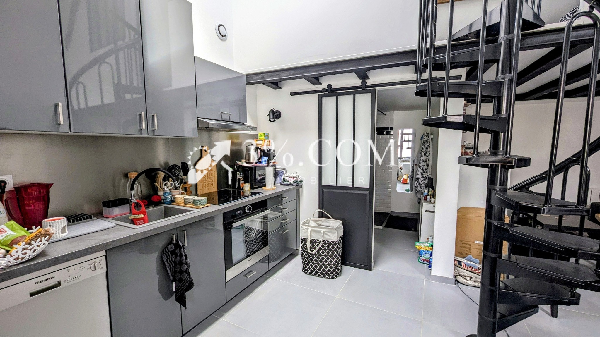 Maison Familiale 180m2, 4 chambres + Studio (2022) 35m2 + Mezzanine + Local 30m2 + Garage — photo 19