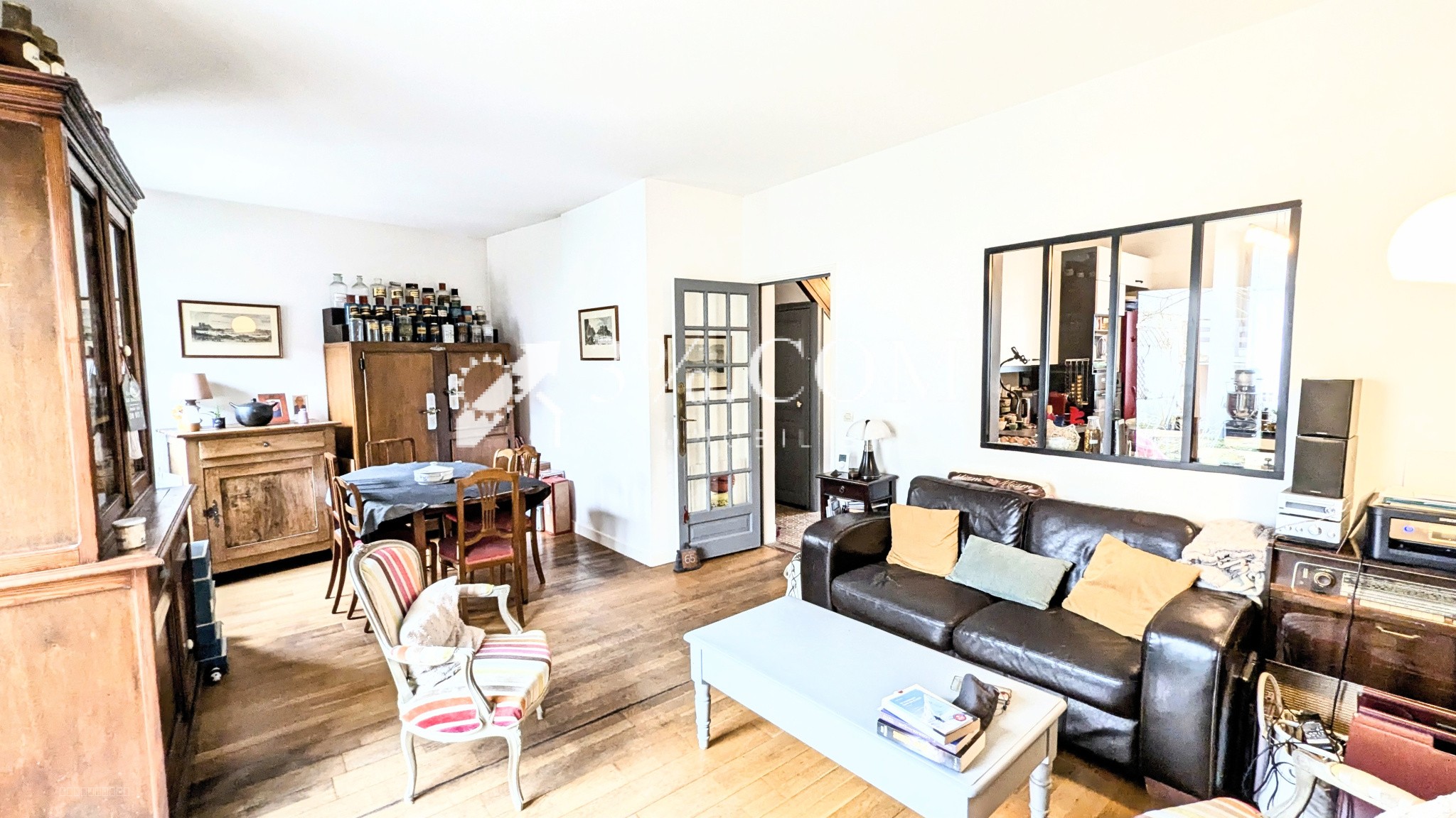 Maison Familiale 180m2, 4 chambres + Studio (2022) 35m2 + Mezzanine + Local 30m2 + Garage — photo 2