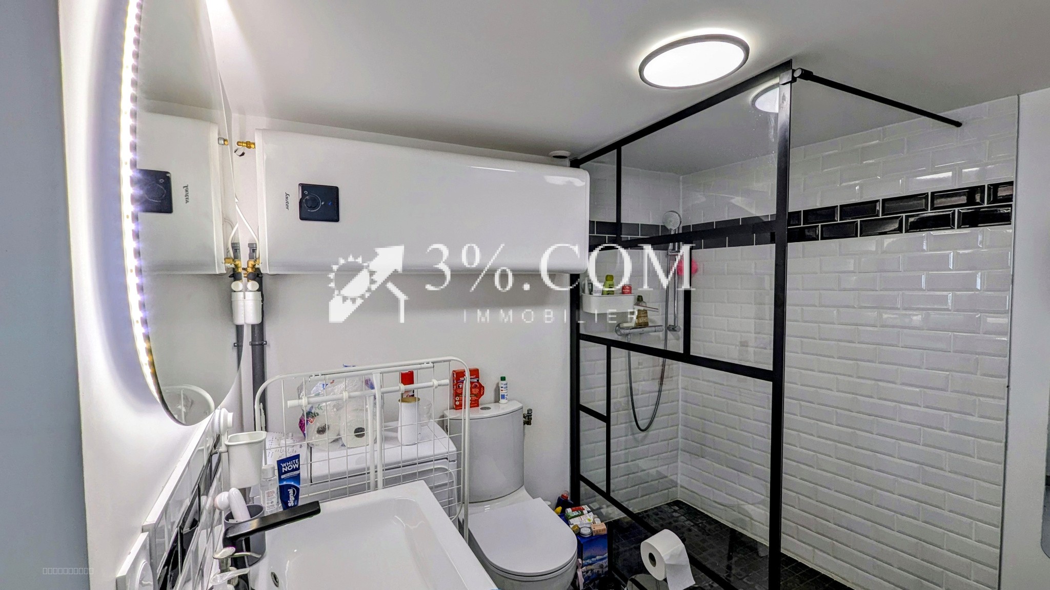 Maison Familiale 180m2, 4 chambres + Studio (2022) 35m2 + Mezzanine + Local 30m2 + Garage — photo 20