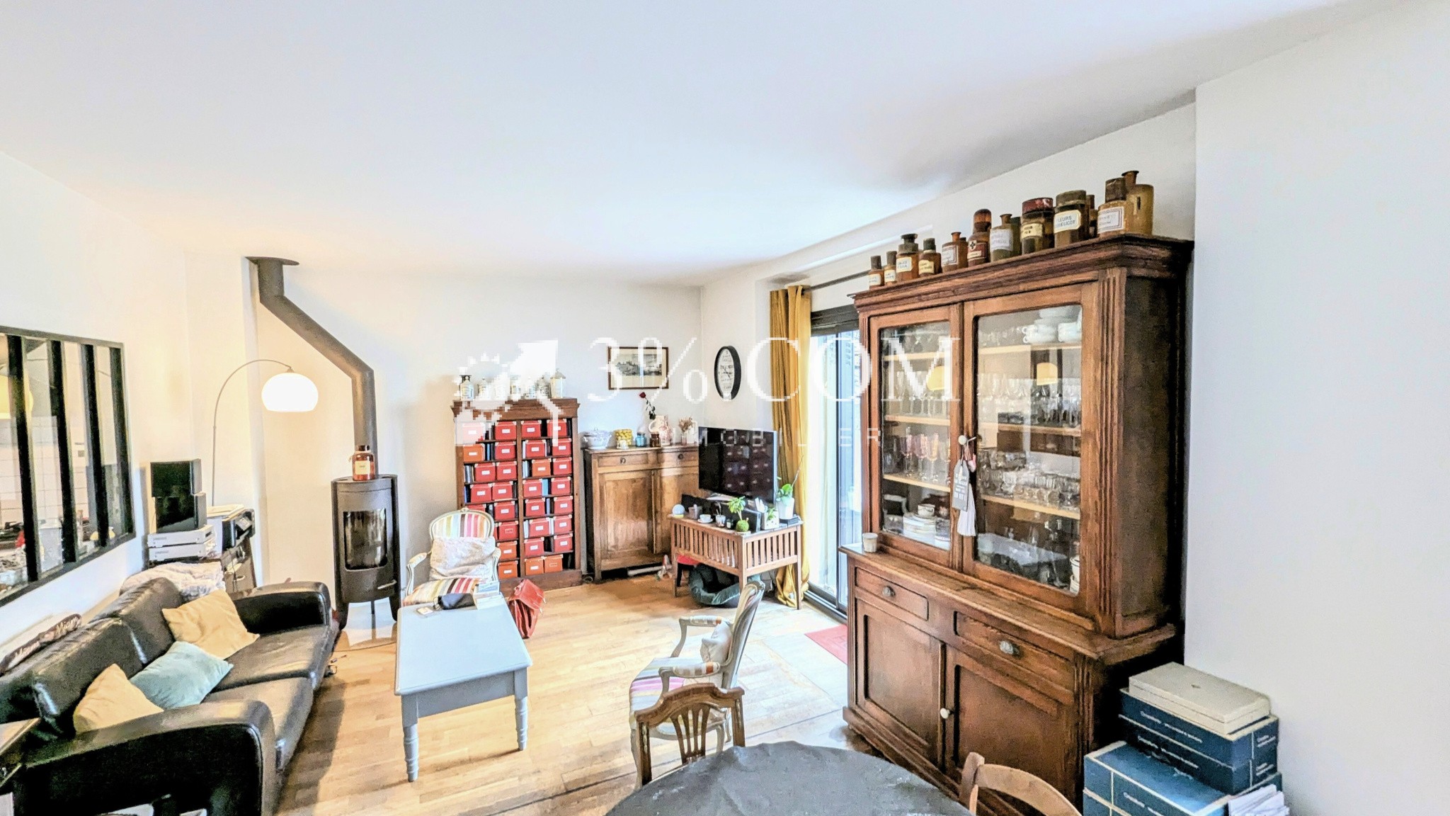 Maison Familiale 180m2, 4 chambres + Studio (2022) 35m2 + Mezzanine + Local 30m2 + Garage — photo 3