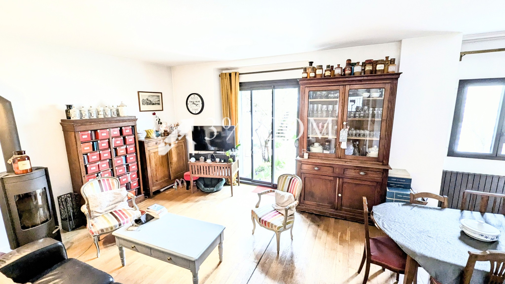 Maison Familiale 180m2, 4 chambres + Studio (2022) 35m2 + Mezzanine + Local 30m2 + Garage — photo 4