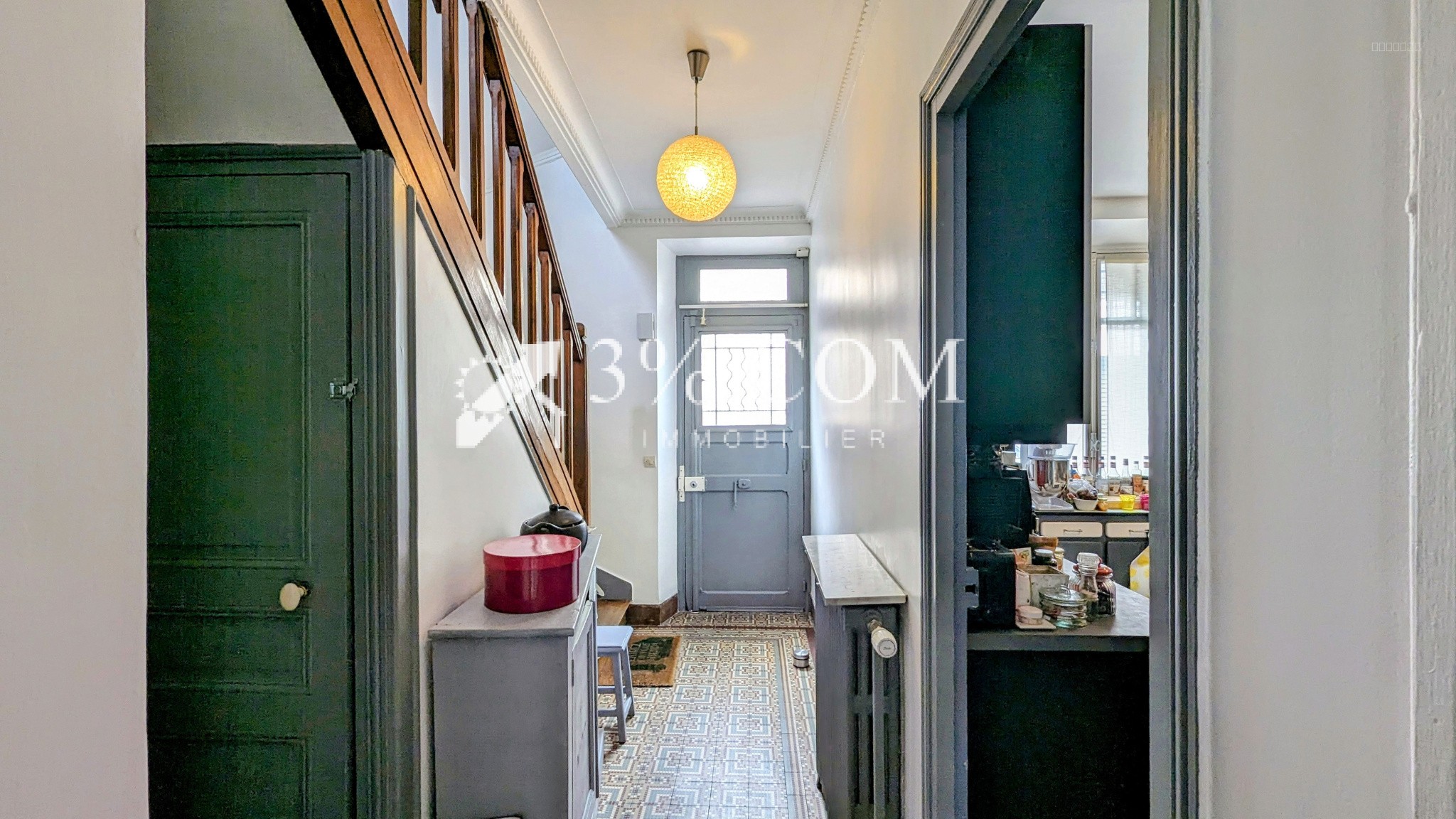 Maison Familiale 180m2, 4 chambres + Studio (2022) 35m2 + Mezzanine + Local 30m2 + Garage — photo 5