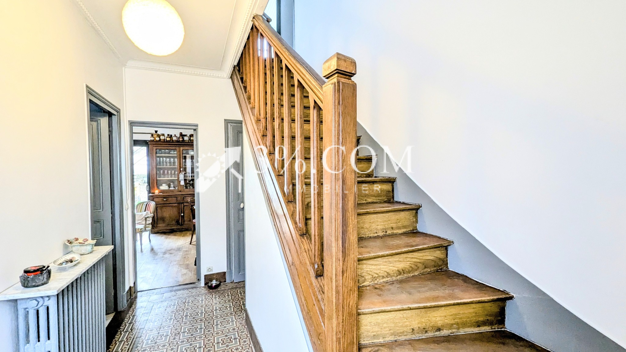 Maison Familiale 180m2, 4 chambres + Studio (2022) 35m2 + Mezzanine + Local 30m2 + Garage — photo 6