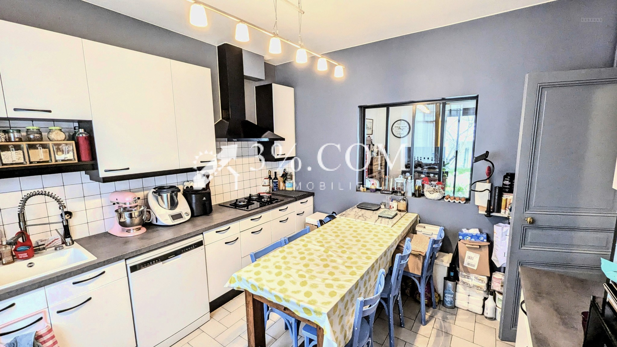 Maison Familiale 180m2, 4 chambres + Studio (2022) 35m2 + Mezzanine + Local 30m2 + Garage — photo 9