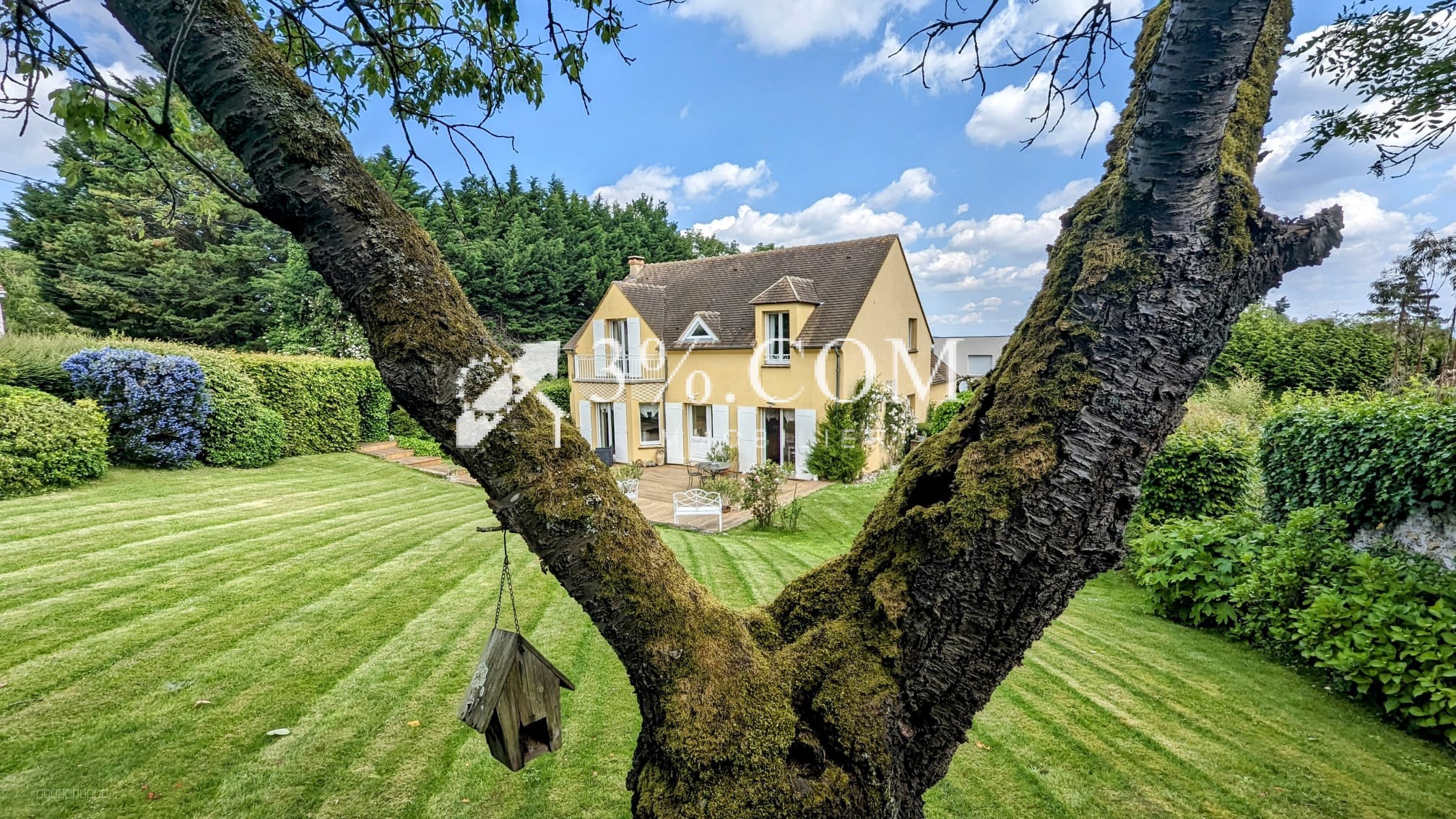 Maison à vendre à Poissy, 209 m², 7 pièces – photo 2 sur 20