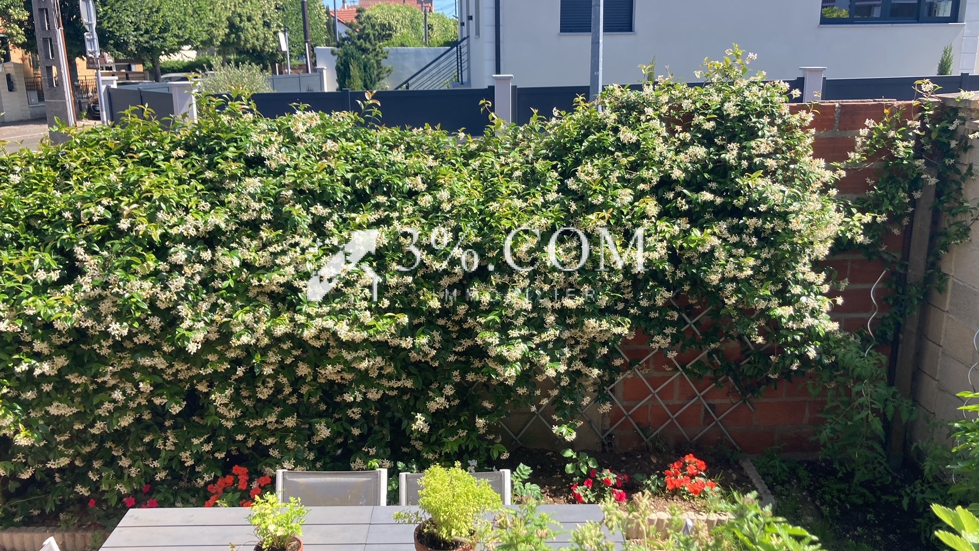 Maison à vendre à Poissy, 135 m², 8 pièces – photo 3 sur 4