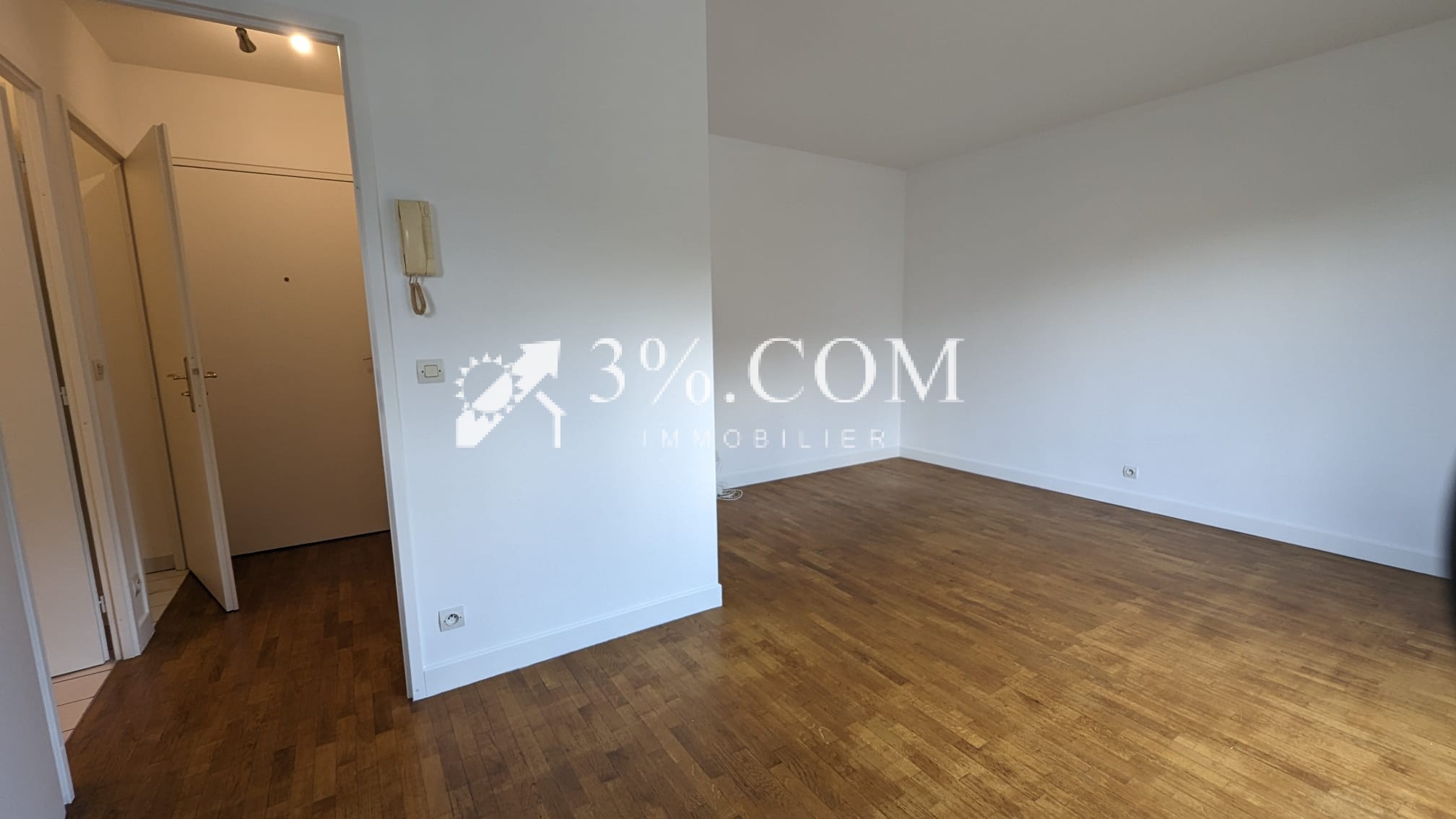 Studio à vendre à Poissy, 29 m², 1 pièce – photo 3 sur 8