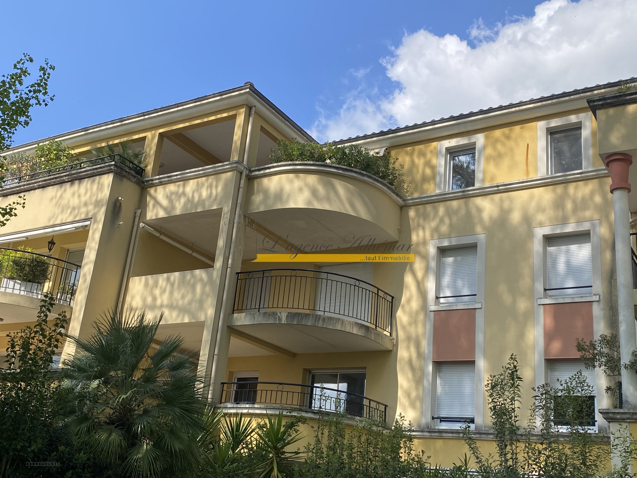Appartement à vendre à Montelimar, 63 m², 3 pièces – photo 2 sur 14