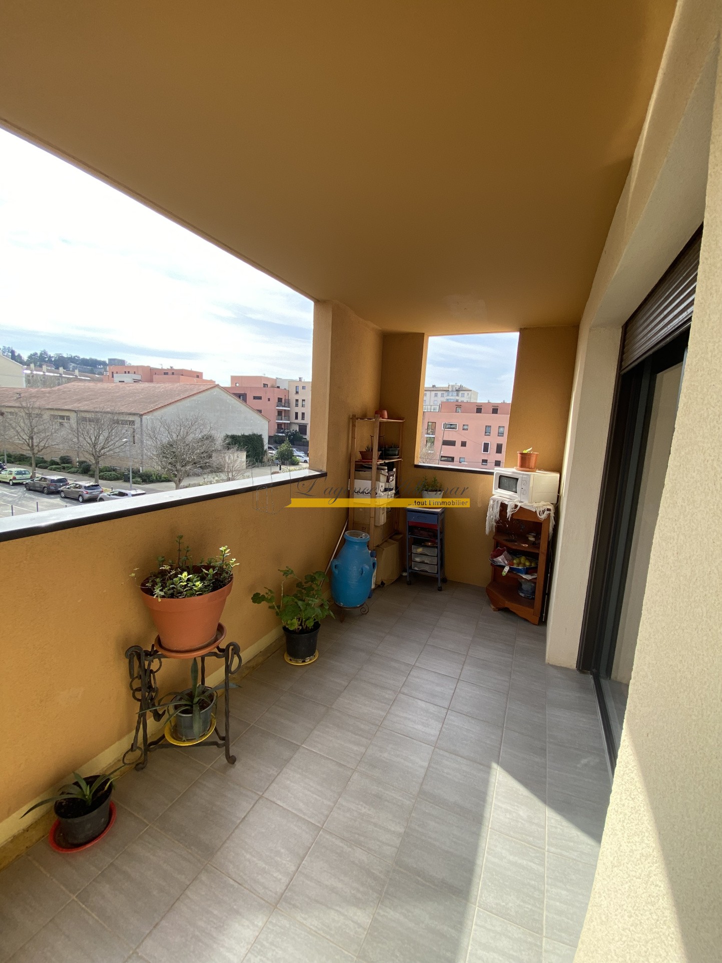 Appartement à vendre à Montelimar, 40 m², 2 pièces – photo 2 sur 7