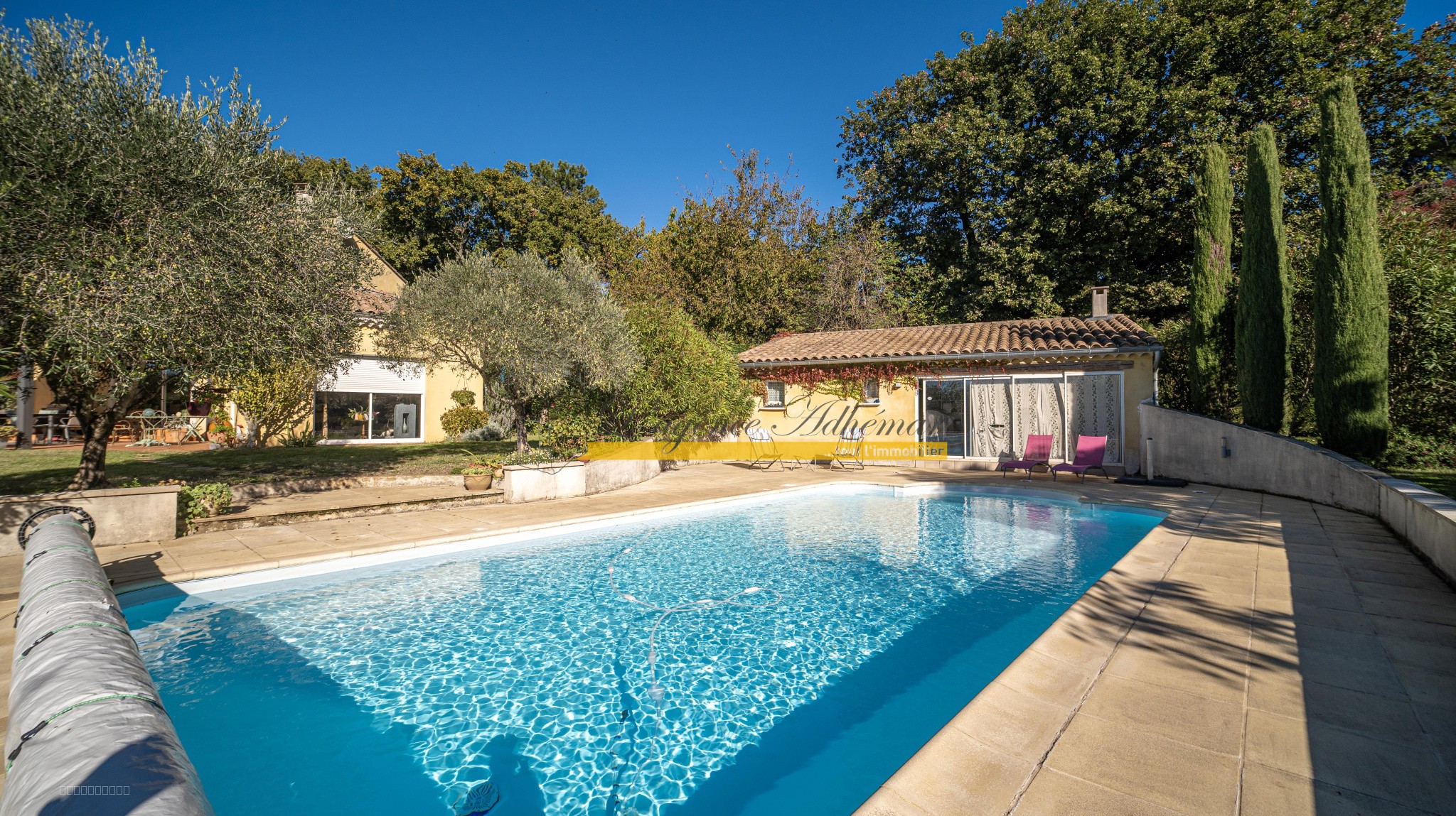 Maison à vendre à Montelimar, 176,55 m², 5 pièces – photo 2 sur 13