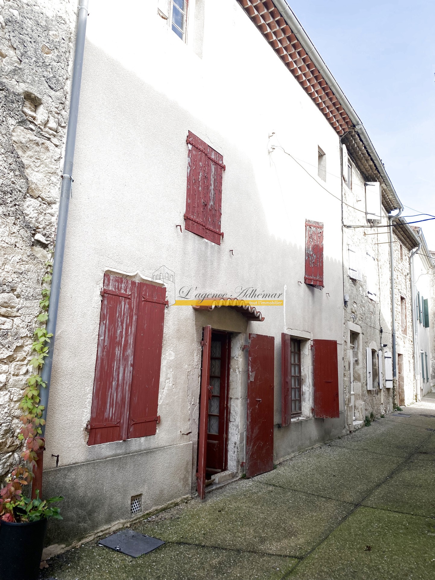 Bien immobilier à vendre à Espeluche, 32,77 m², 6 pièces – photo 3 sur 9