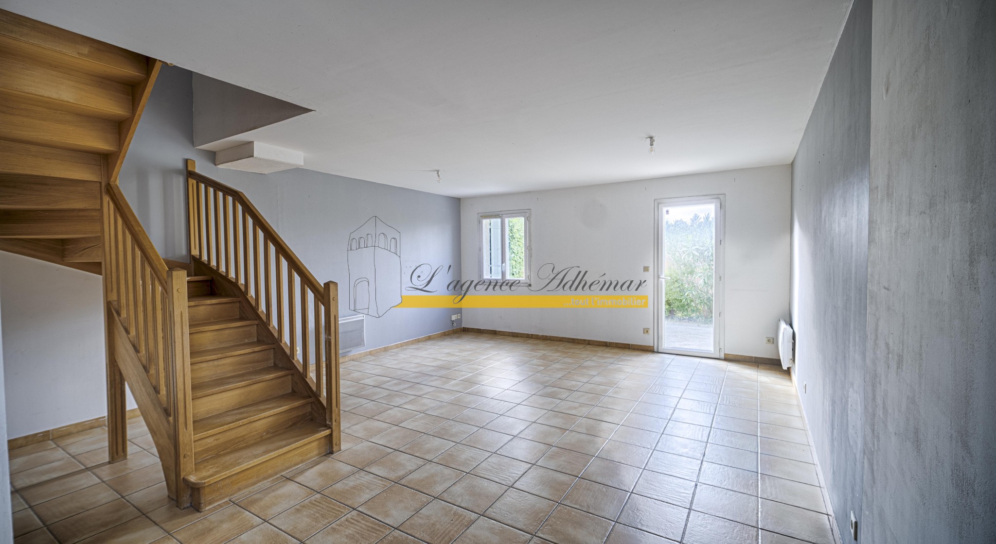Maison à vendre à Les tourrettes, 78 m², 4 pièces – photo 3 sur 10