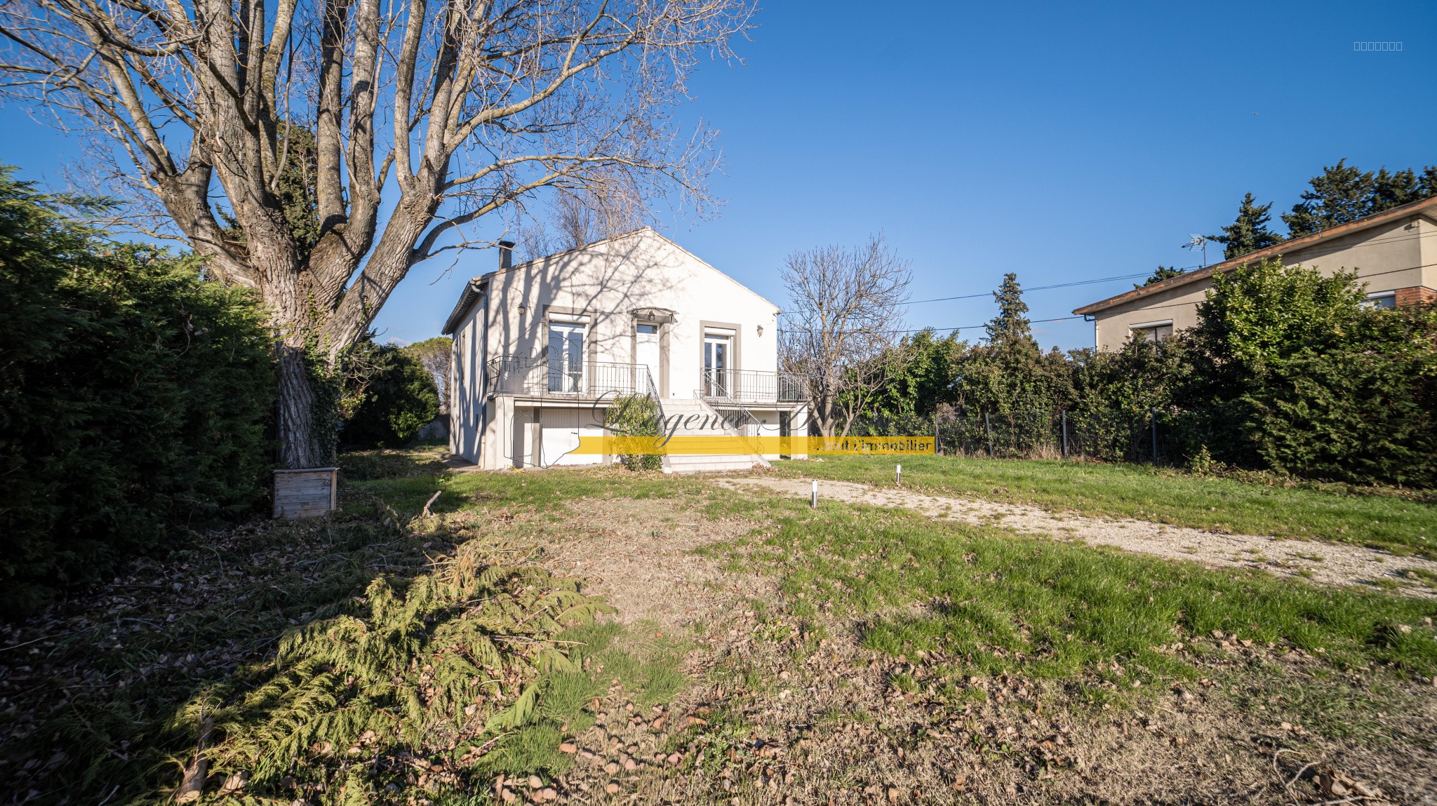 Maison à vendre à Montelimar, 97 m², 4 pièces – photo 1 sur 9