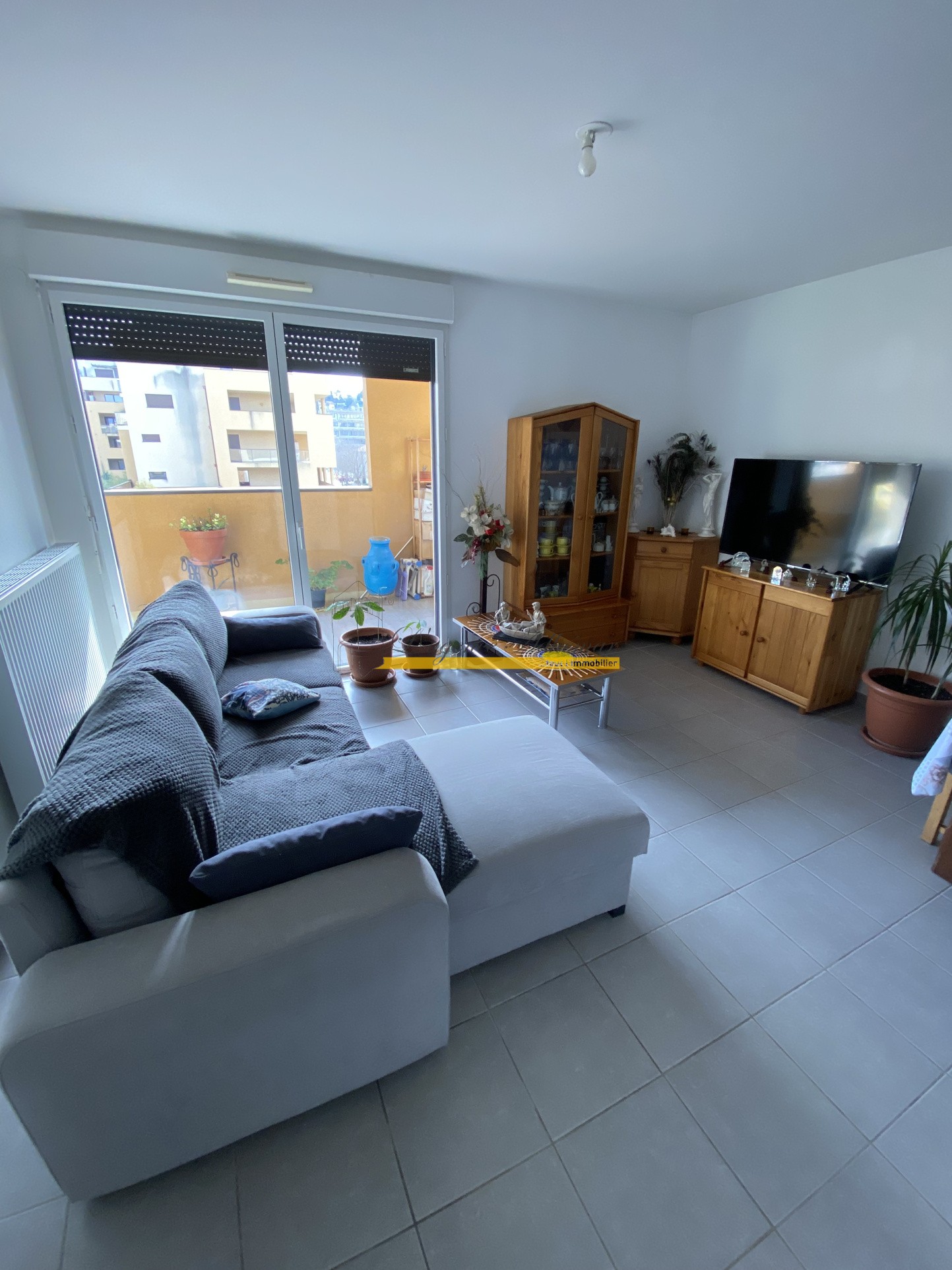 Appartement à vendre à Montelimar, 40 m², 2 pièces – photo 3 sur 7