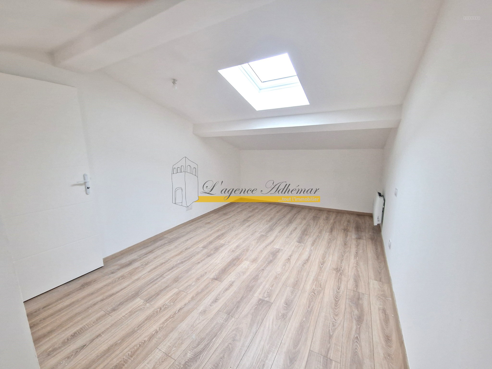 Montélimar, appartement neuf, avec jardin privatif. — photo 1