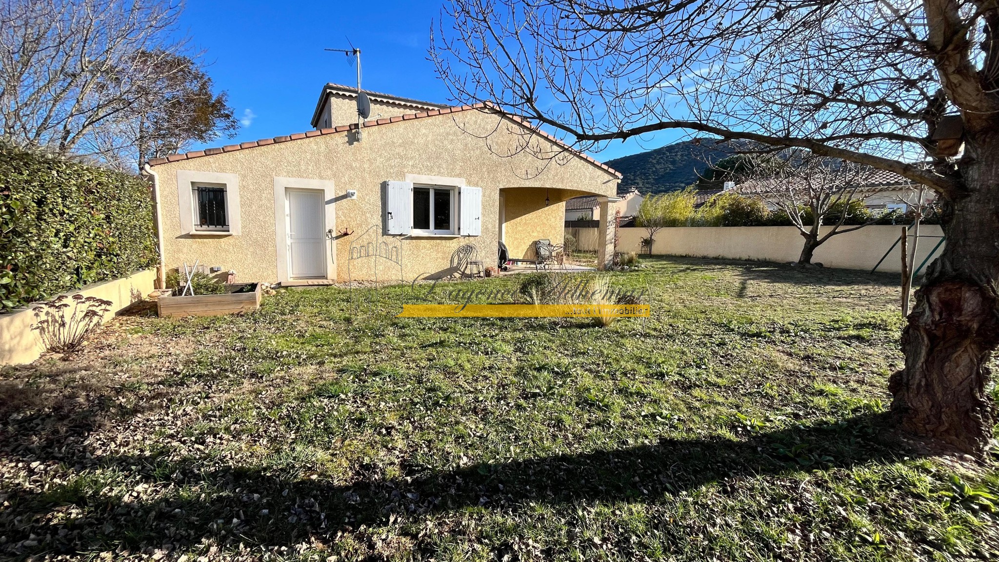 Maison à vendre à Malataverne, 50,21 m², 4 pièces – photo 1 sur 12