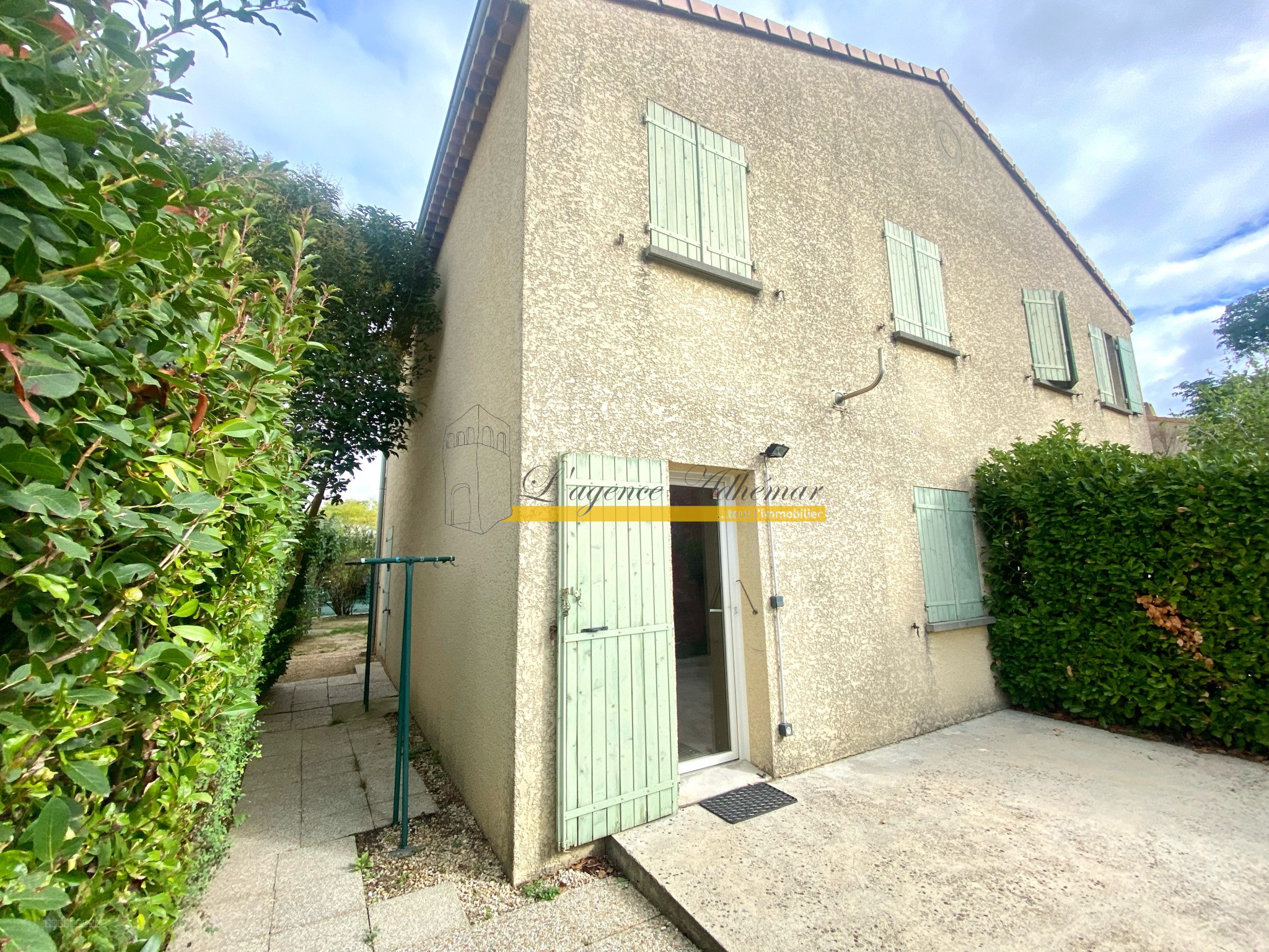 Maison à vendre à Les tourrettes, 78 m², 4 pièces – photo 2 sur 10